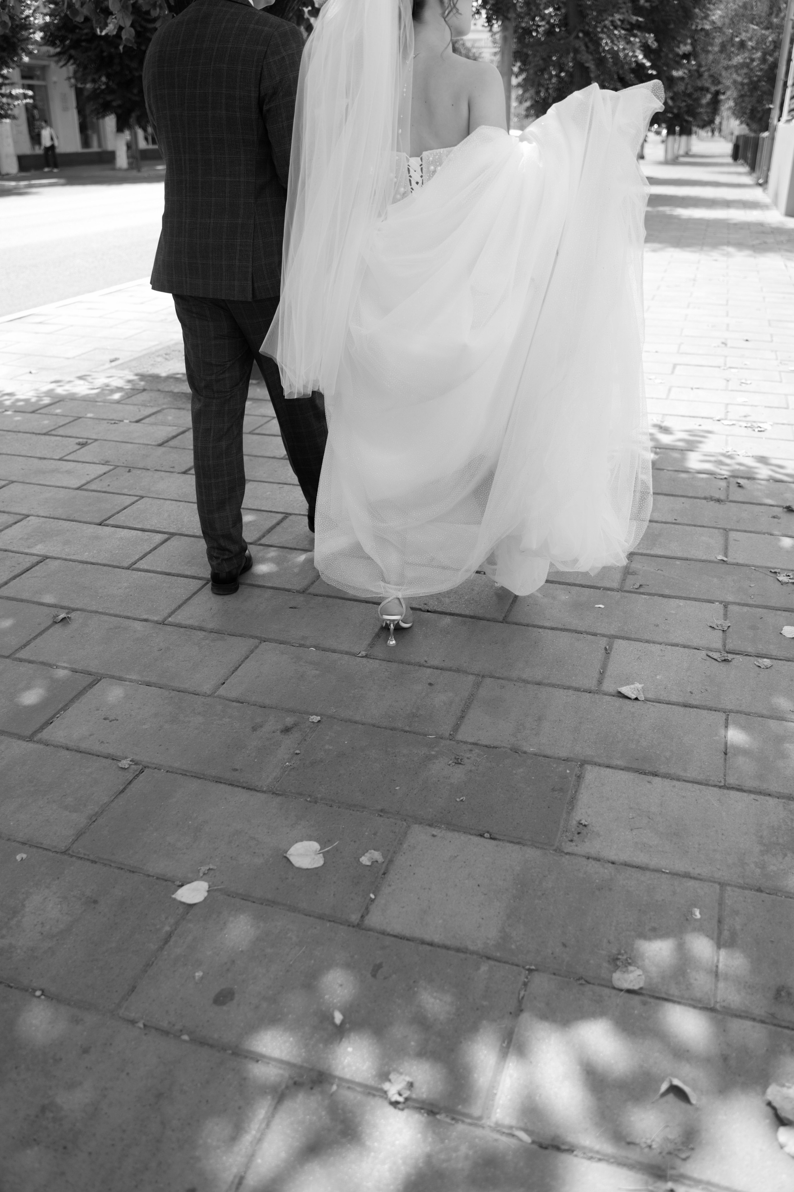 Виктор и Анастасия. Учаева Екатерина Свадебный и Семейный фотограф г. Сызрань