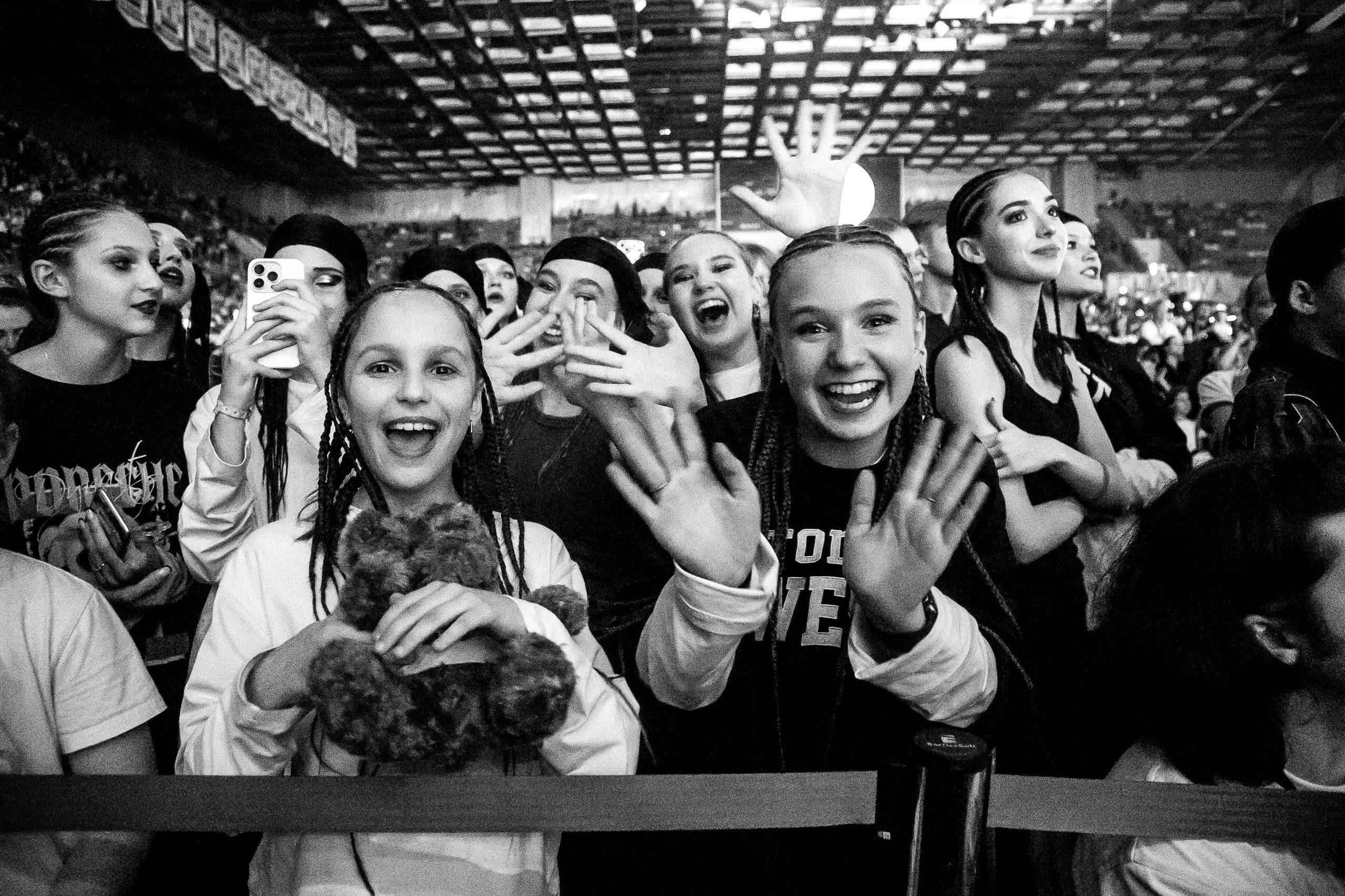 TODES DANCE BATTLE ЛУЖНИКИ 2024. Юлия Кулиш // Pocahontas