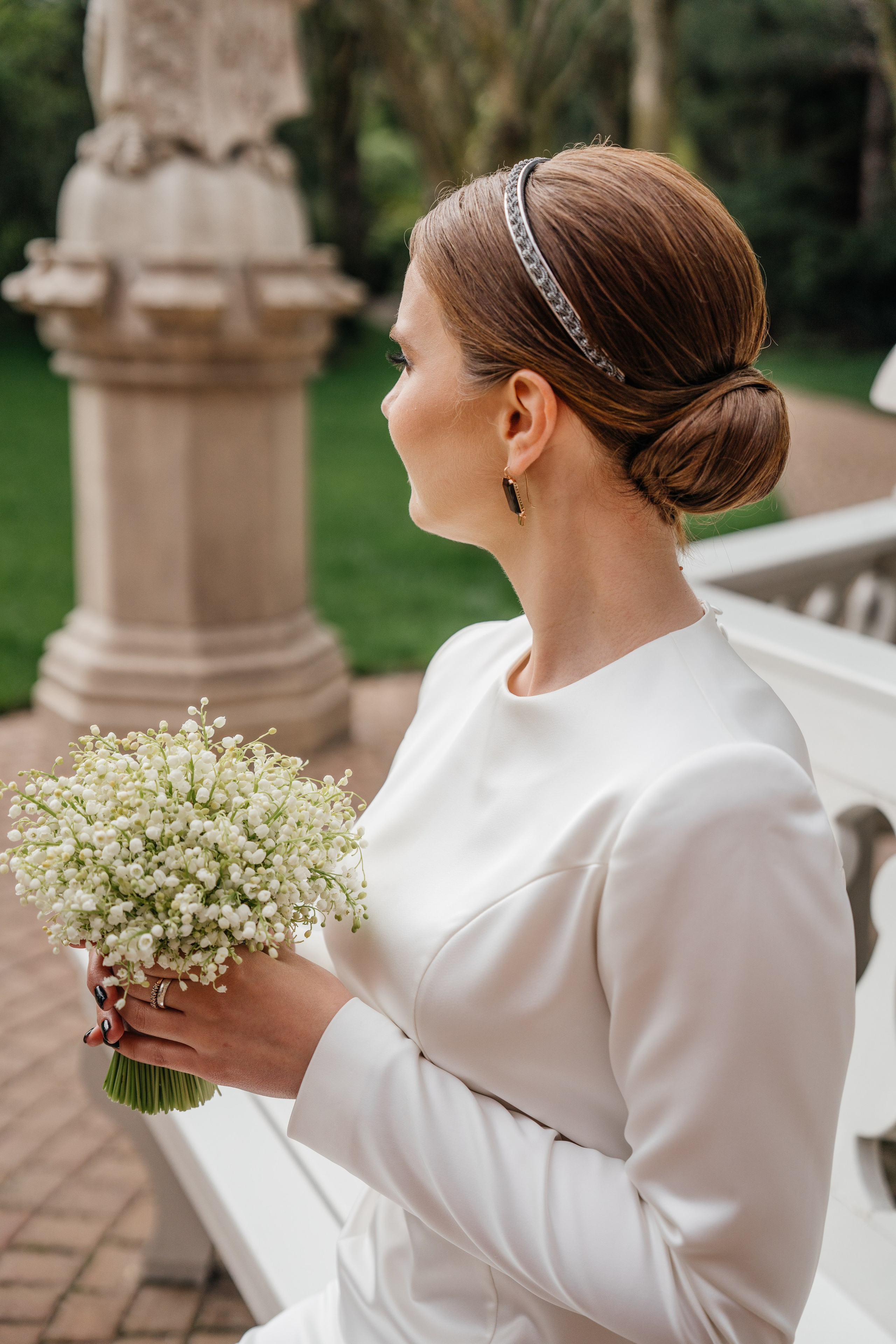 Свадебный день. Иван и Светлана. Свадебный и семейный фотограф Надежда Соловьева