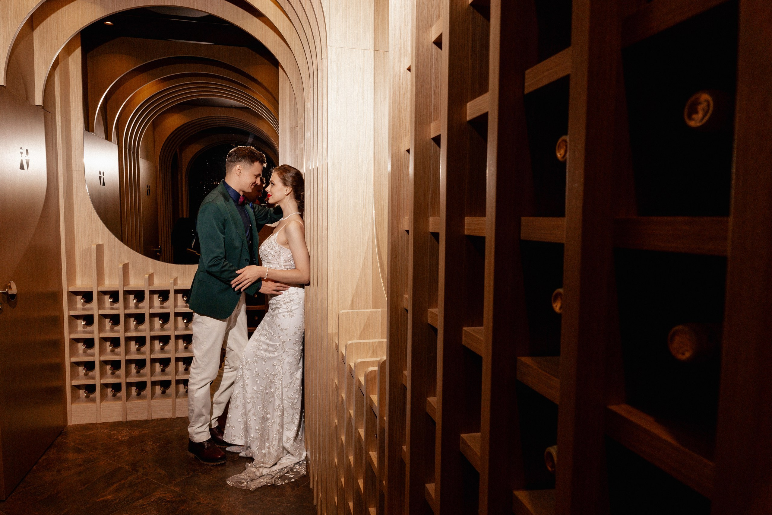 Denis & Tanya. Dolce_wedding