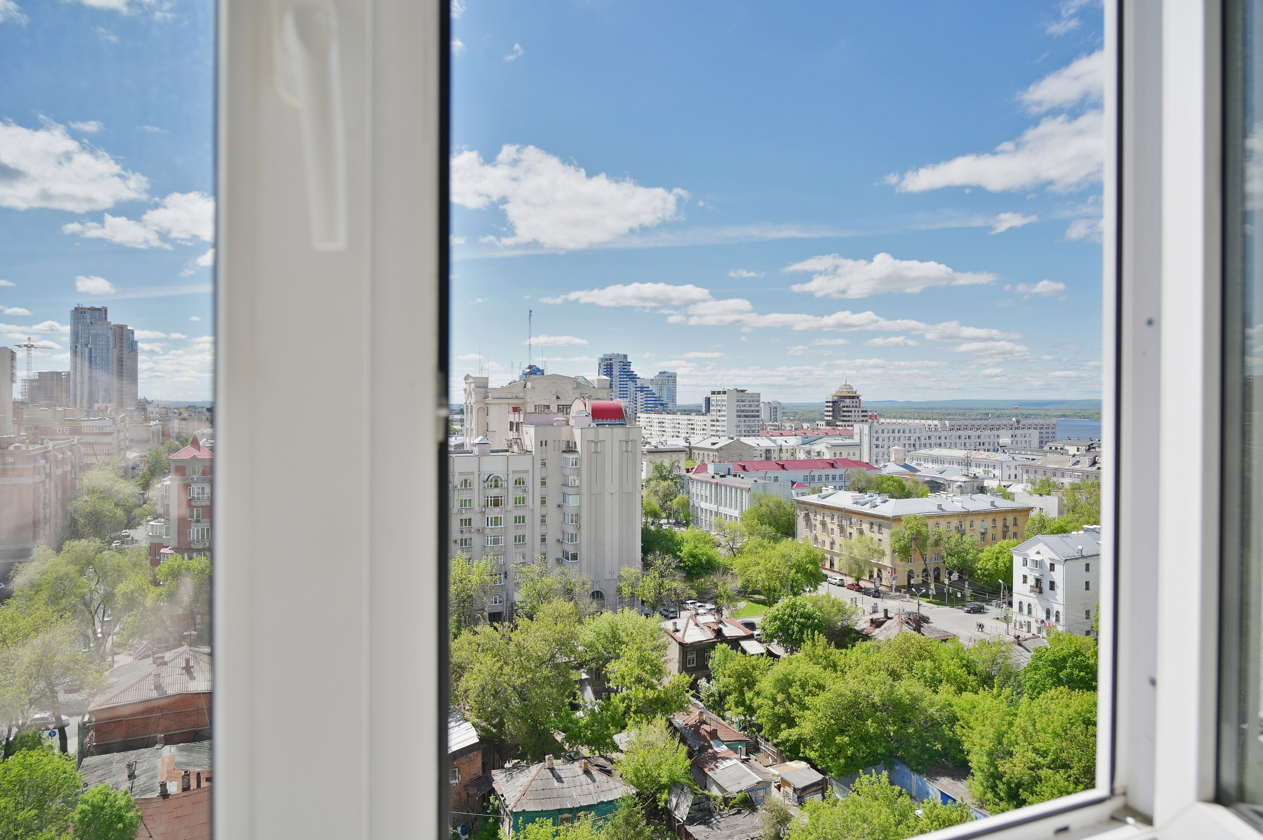 Интерьерная фотосъемка объектов жилой недвижимости в Самаре. Фотограф в Самаре Евгения Кутоманова. Индивидуальные, имиджевые и свадебные фотосессии