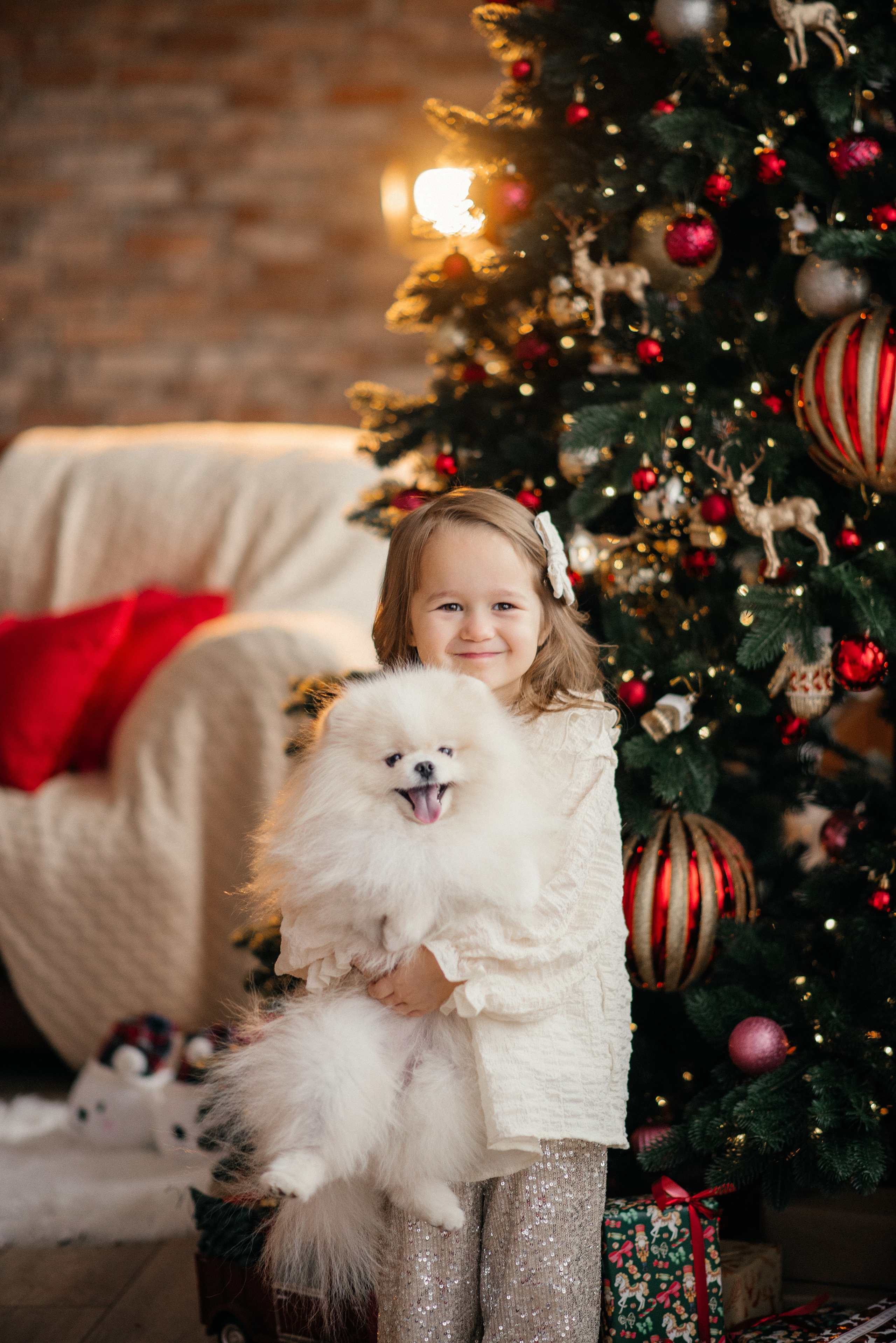 Семейные съемки. Главная