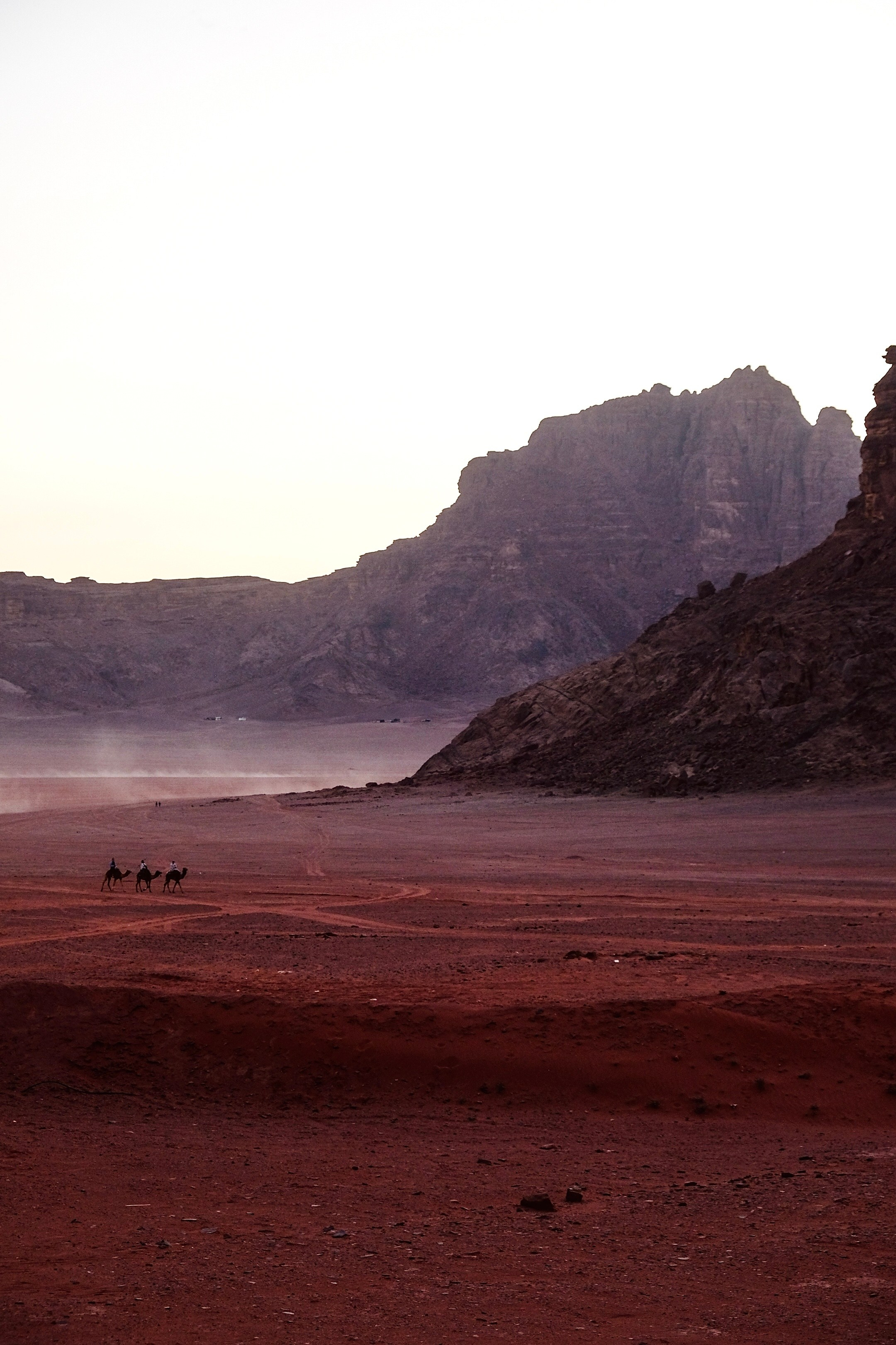 Иордания. Портретный фотограф в Москве Гульнара Миннуллина