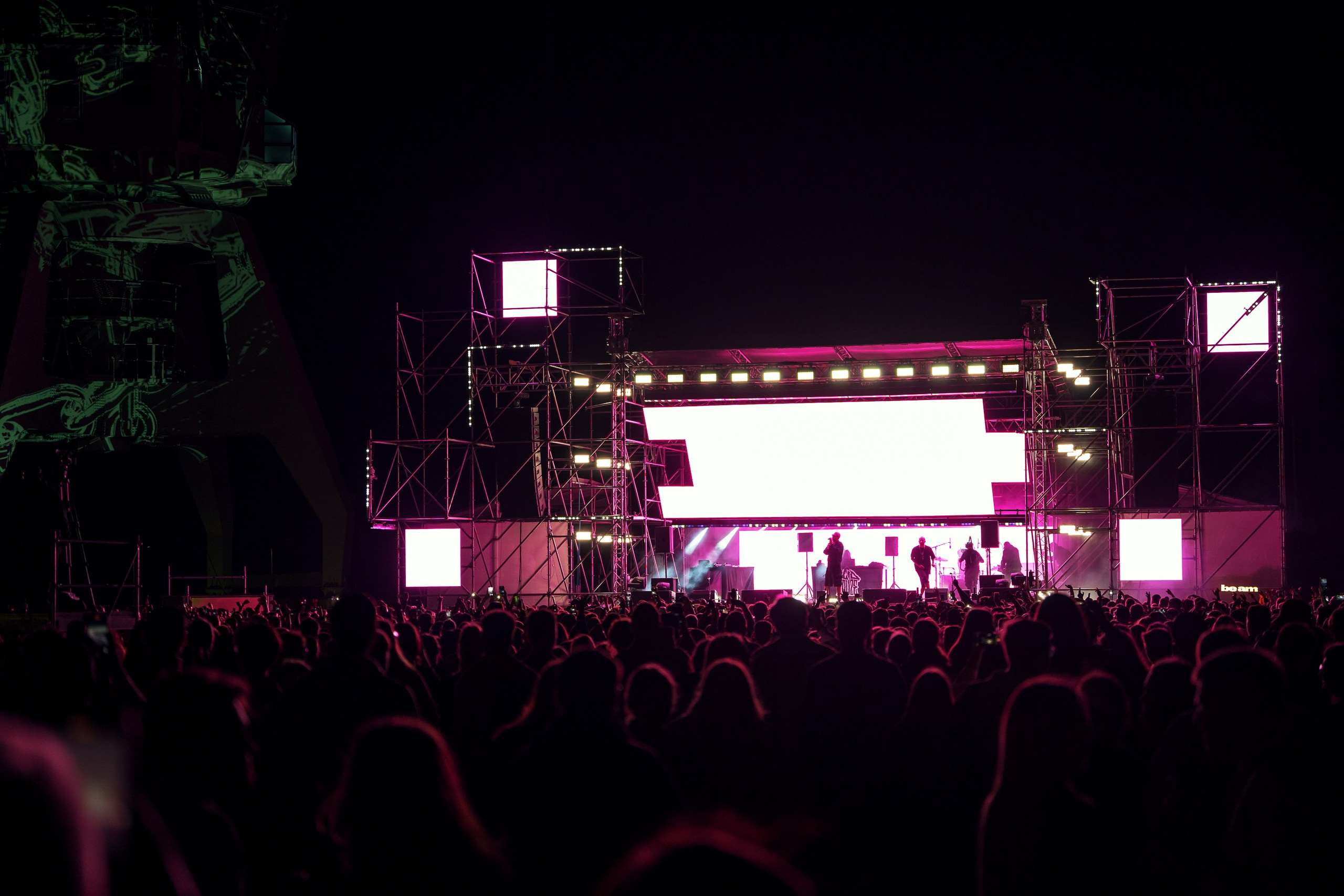 ПАРИ ФЕСТ. Sunnyman