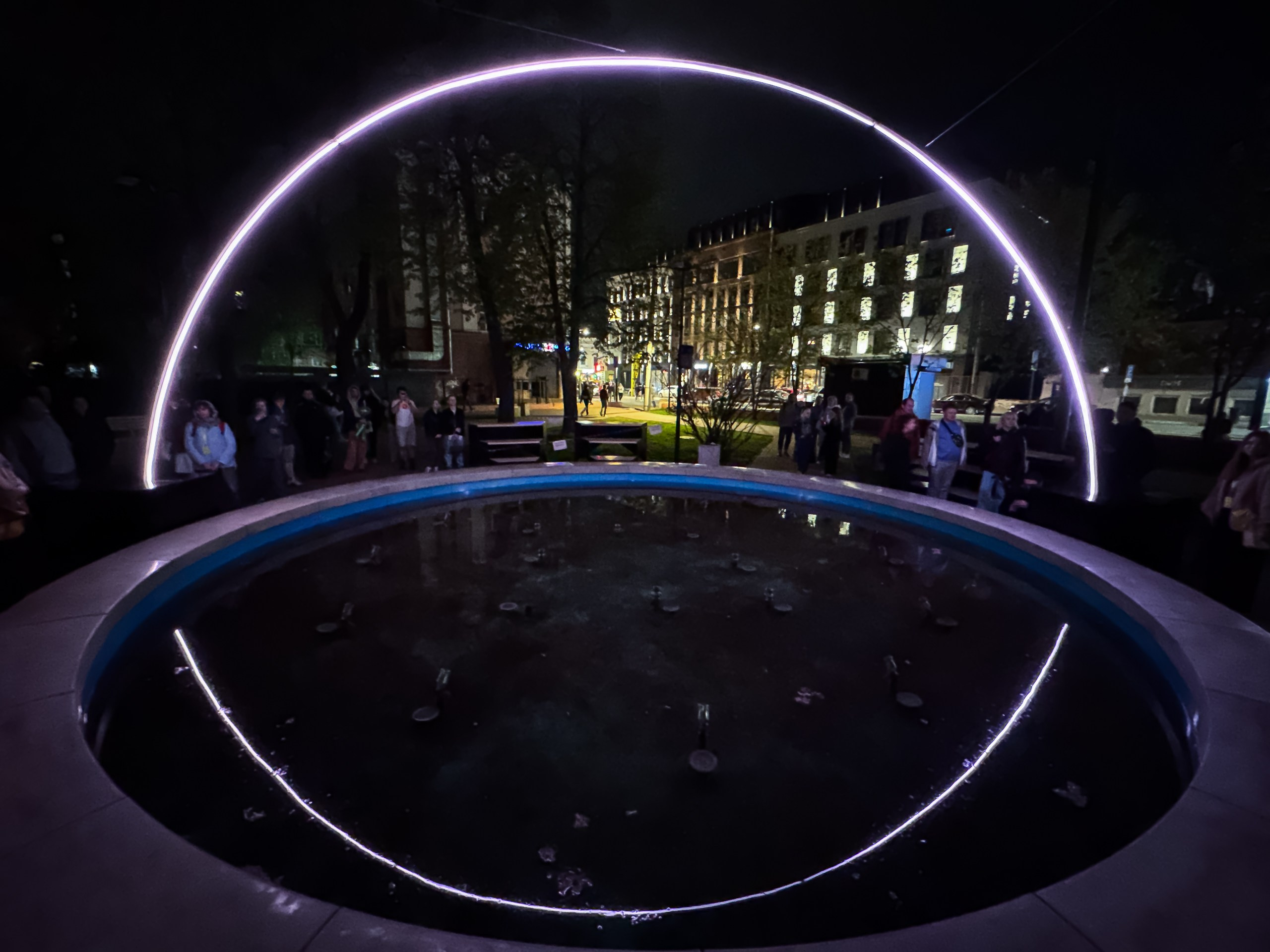 INTERVALS 2025. Sunnyman