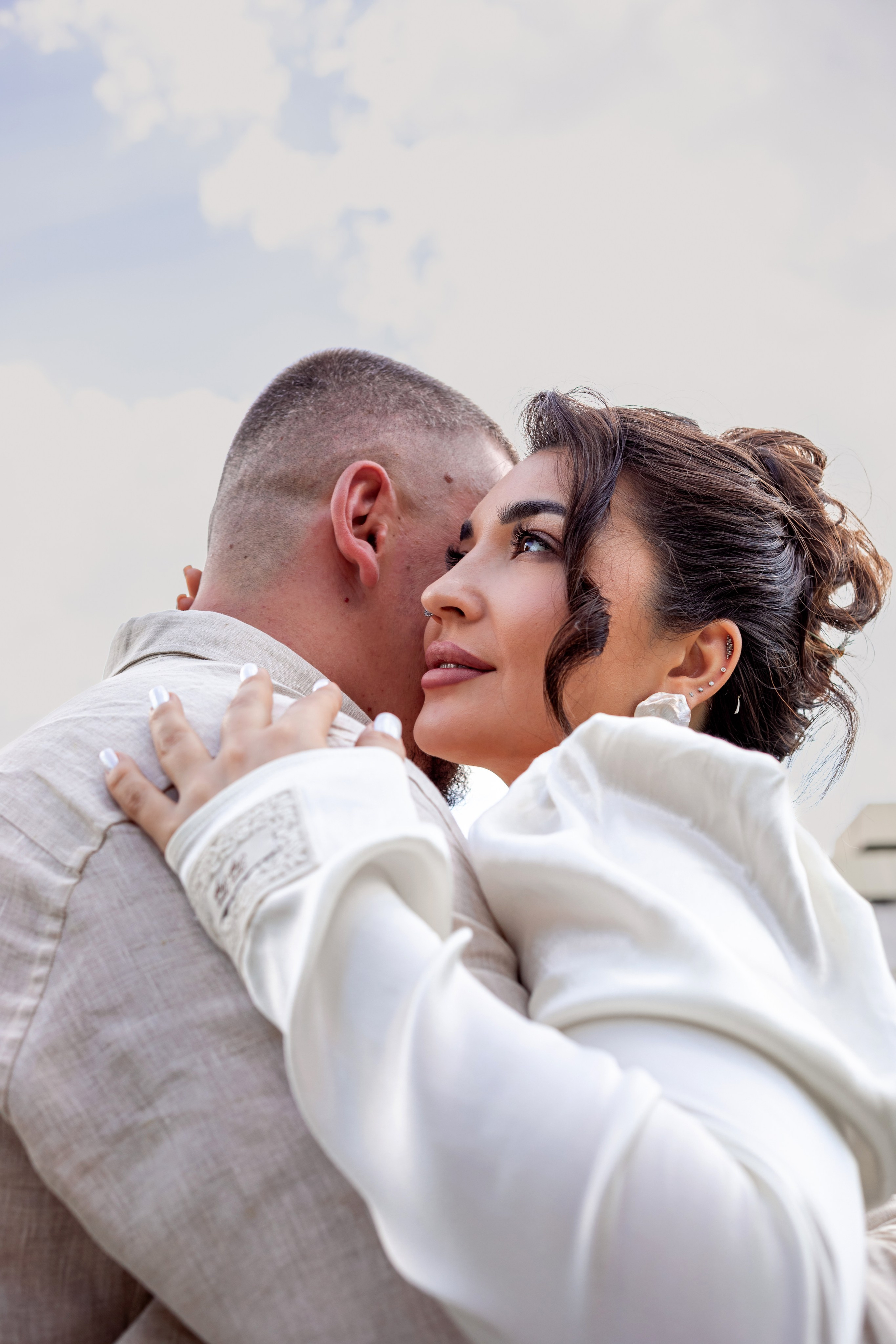 Wedding. Фотограф Алина Гашникова