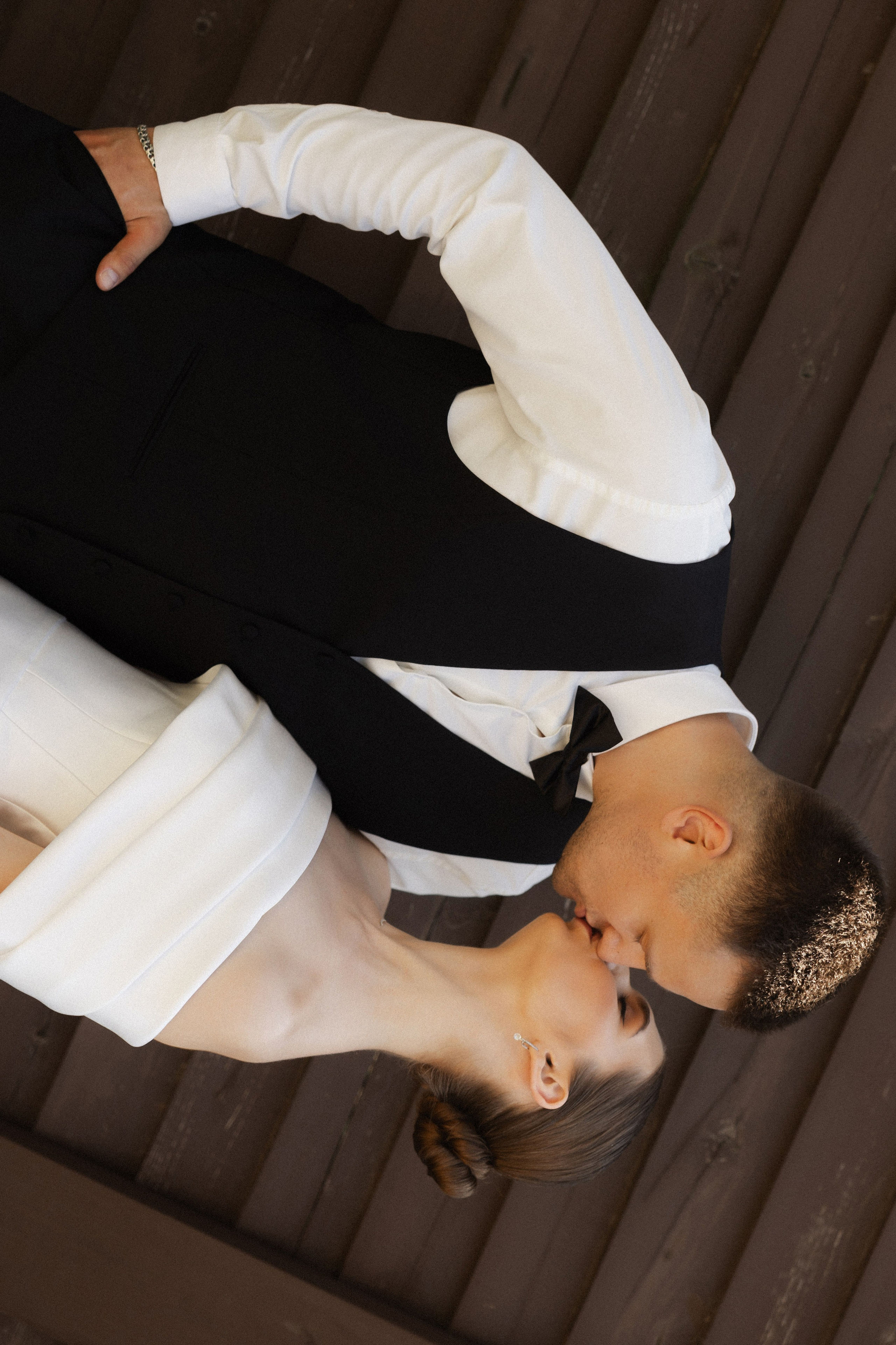 Никита и Екатерина. Свадебный фотограф в Рязани и Москве Евгения Жмурова