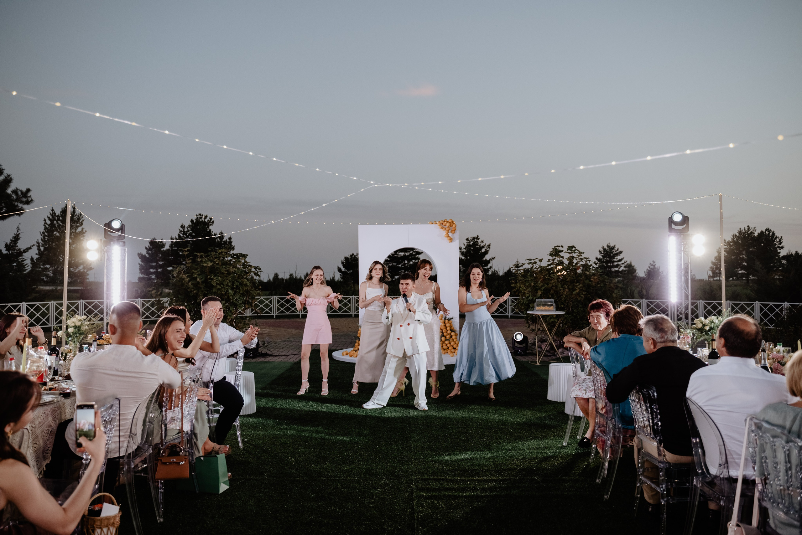 Саша и Вика. Свадебный и портретный фотограф в Брянске и Москве Алина Химушкина