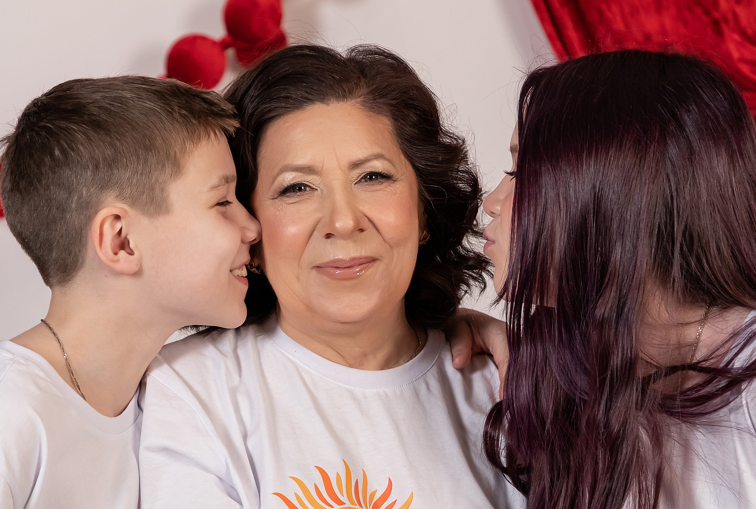 Фотограф Самара, Санкт-Петербург Татьяна Гузева. Женские портреты. Контент