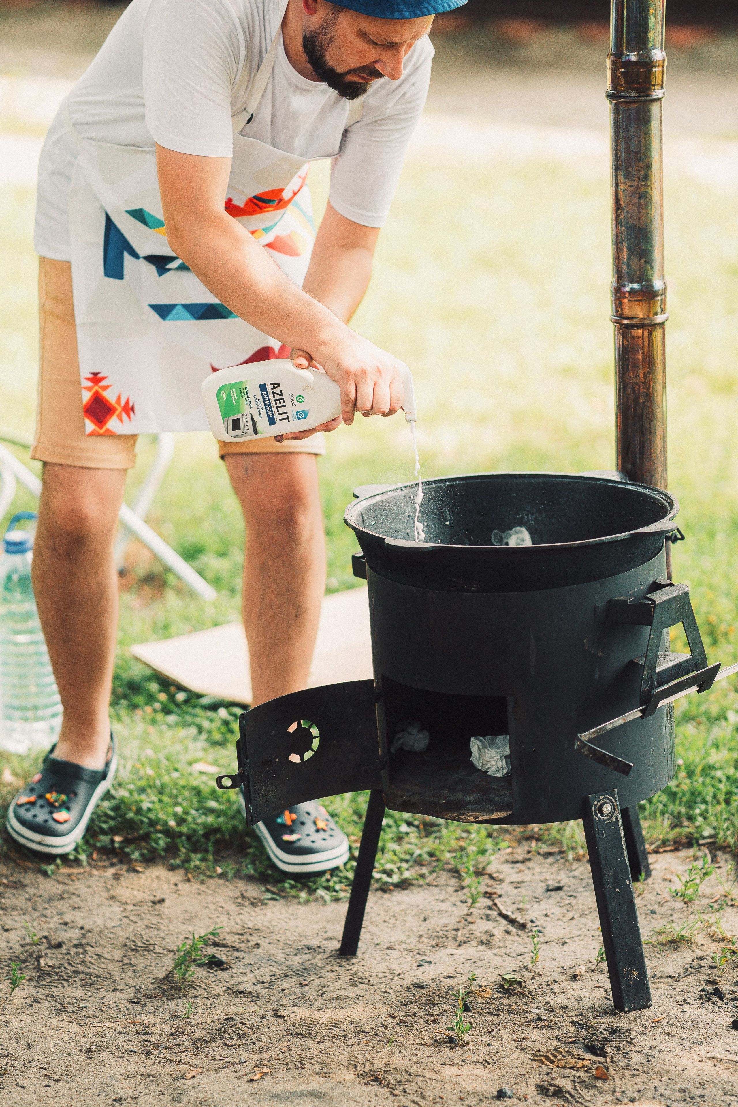 Фотосъемка юбилея в Воронеже. Свадебный и репортажный фотограф в Воронеже Роман Янко