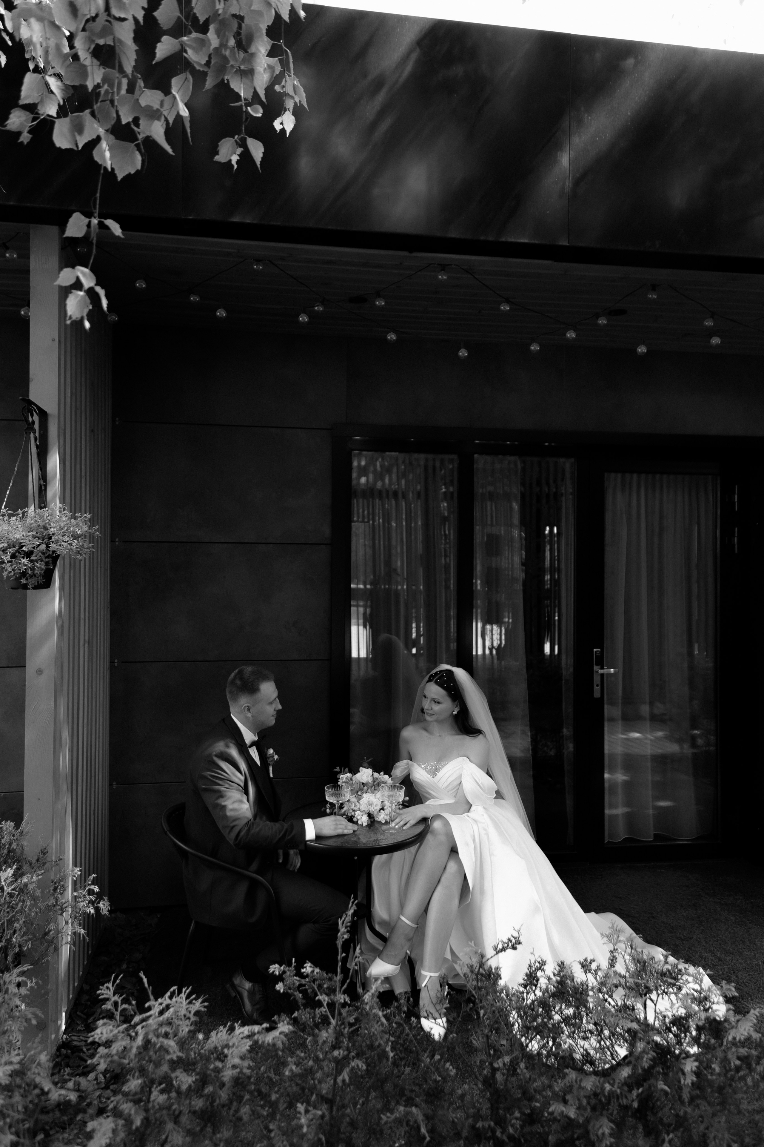 Свадьба Дмитрия и Анастасии. Фотограф Кольчугино/Владимир/Москва Елизавета Иода