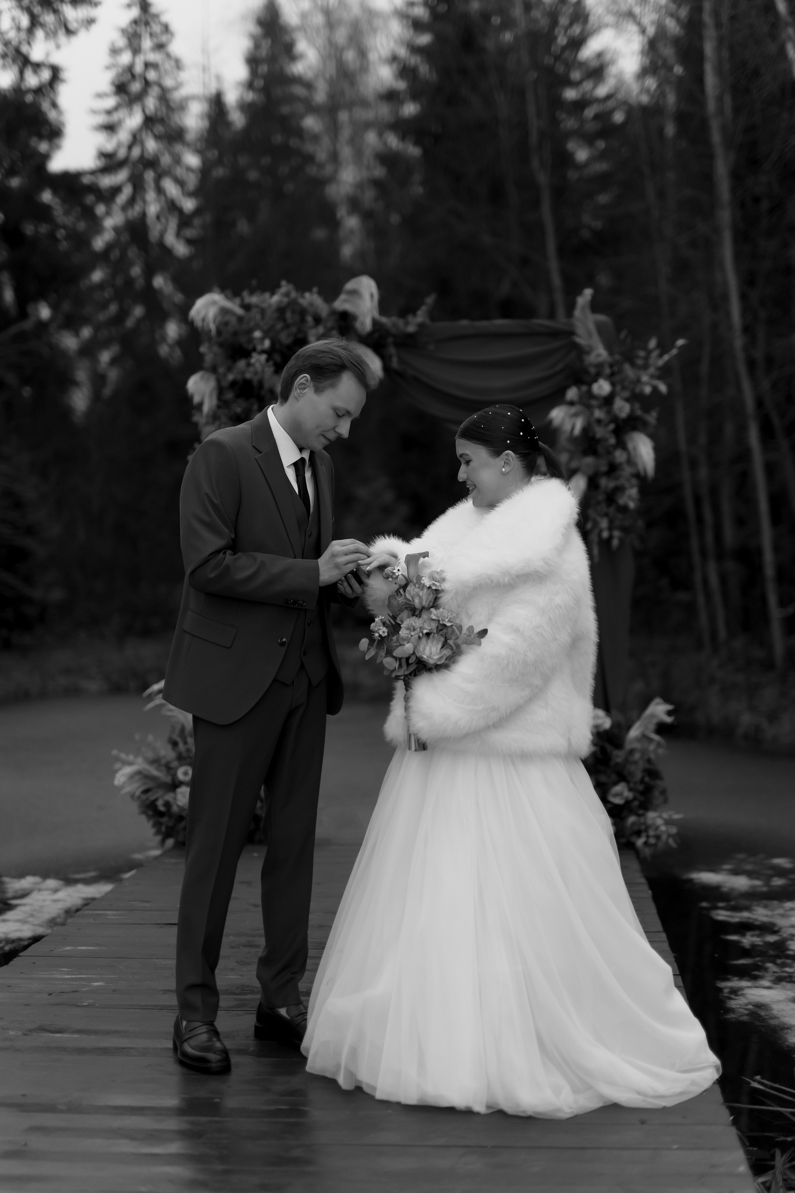 Свадьба Антона и Екатерины. Фотограф Кольчугино/Владимир/Москва Елизавета Иода