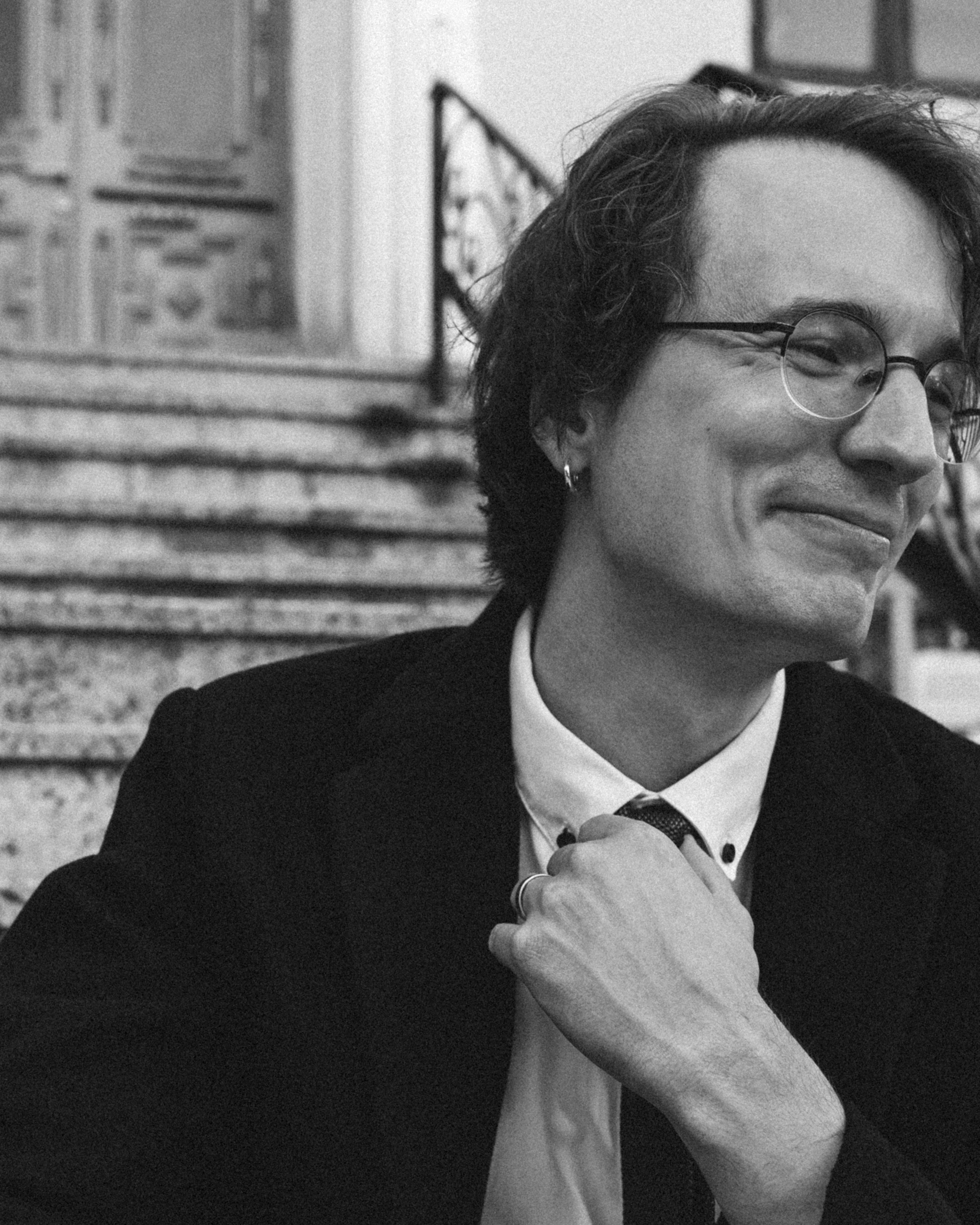 ANDREY | BATUMI. Photographer Barcelona