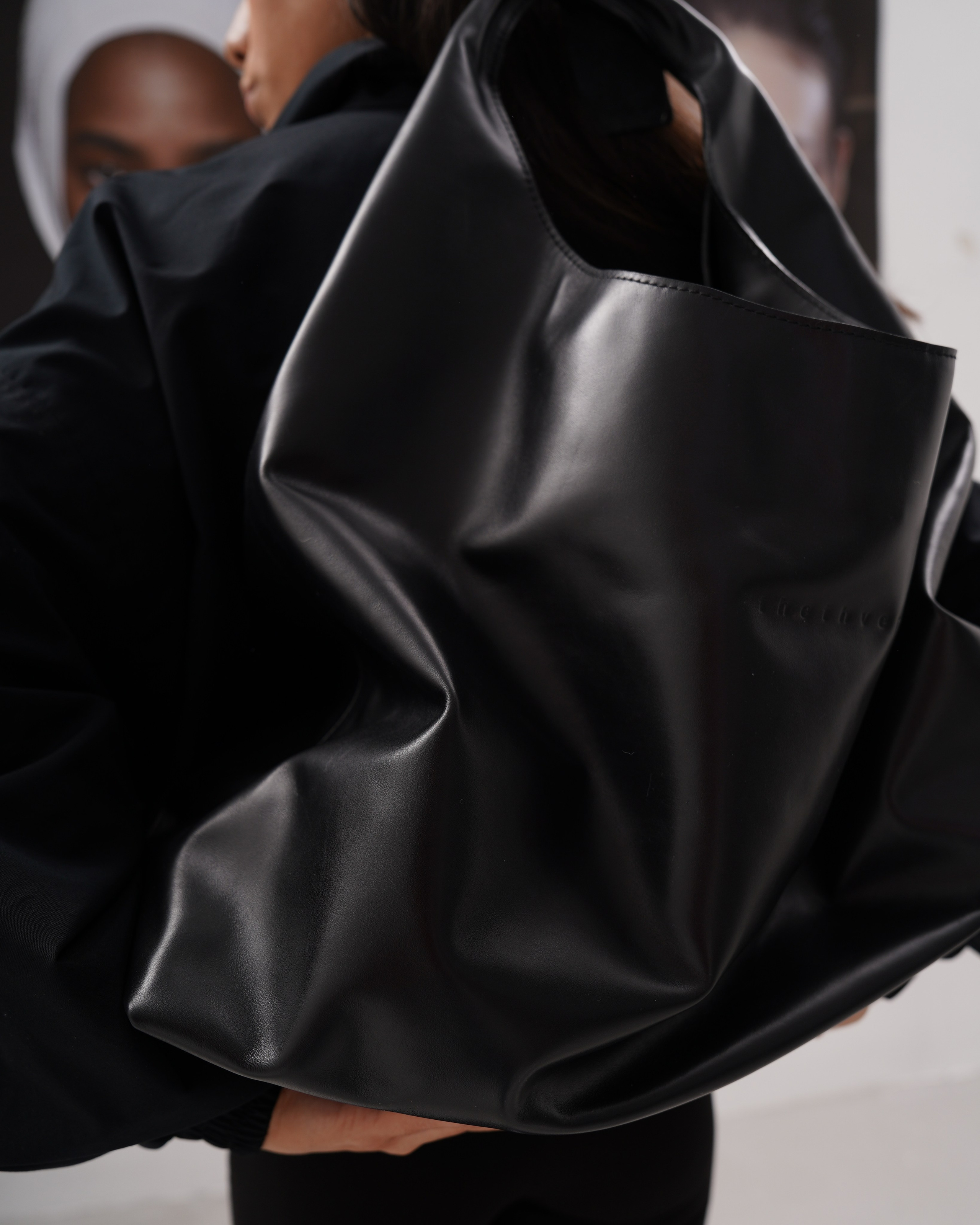 Thethverd'25. Фотограф Дарьяна Окулова