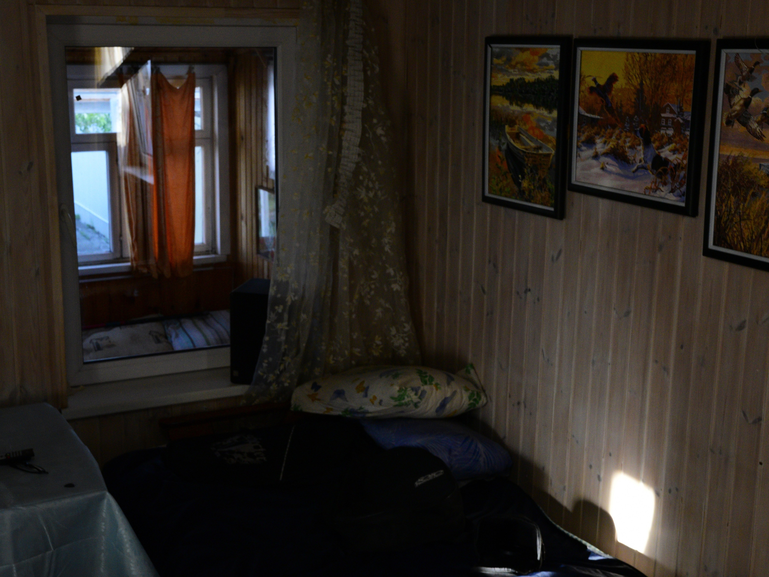 «Пластмассовый баклажан»: репетиция. Фотограф в Челябинске