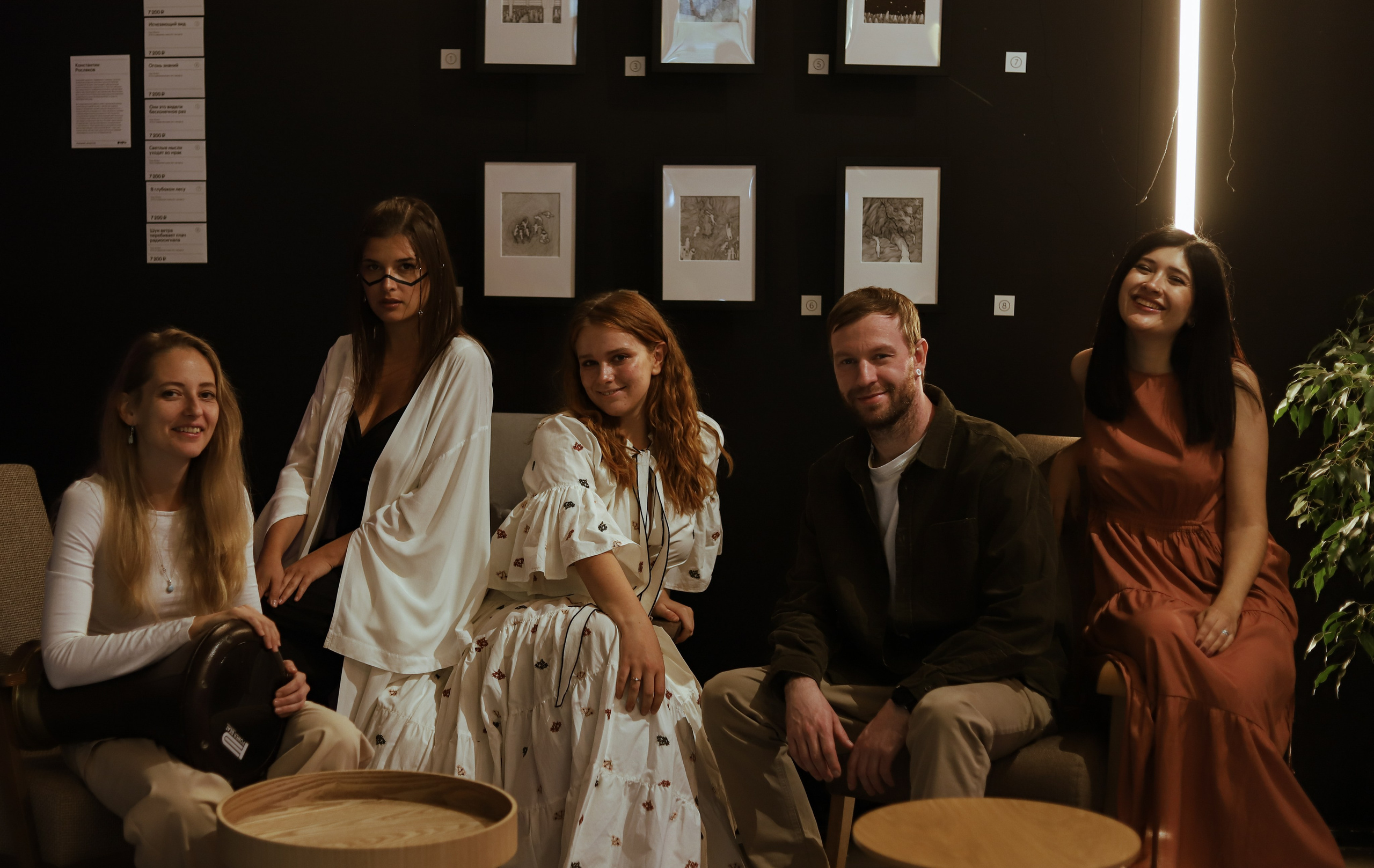 M'UZLAB. Больше не греет