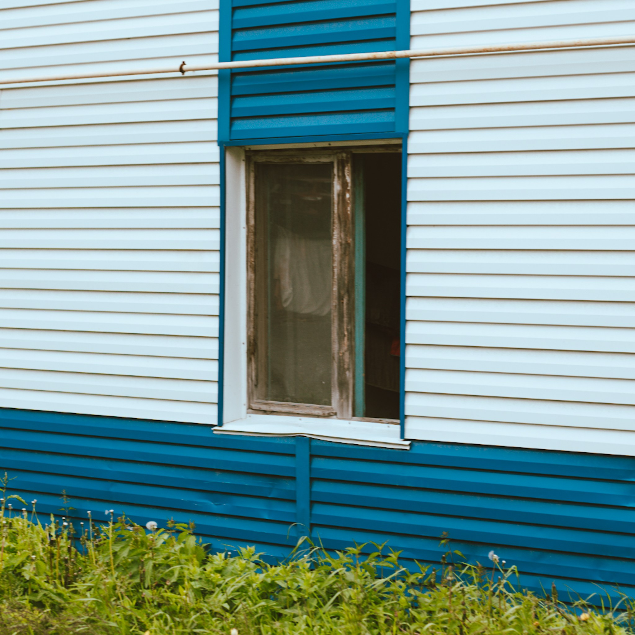 Ханты. Больше не греет