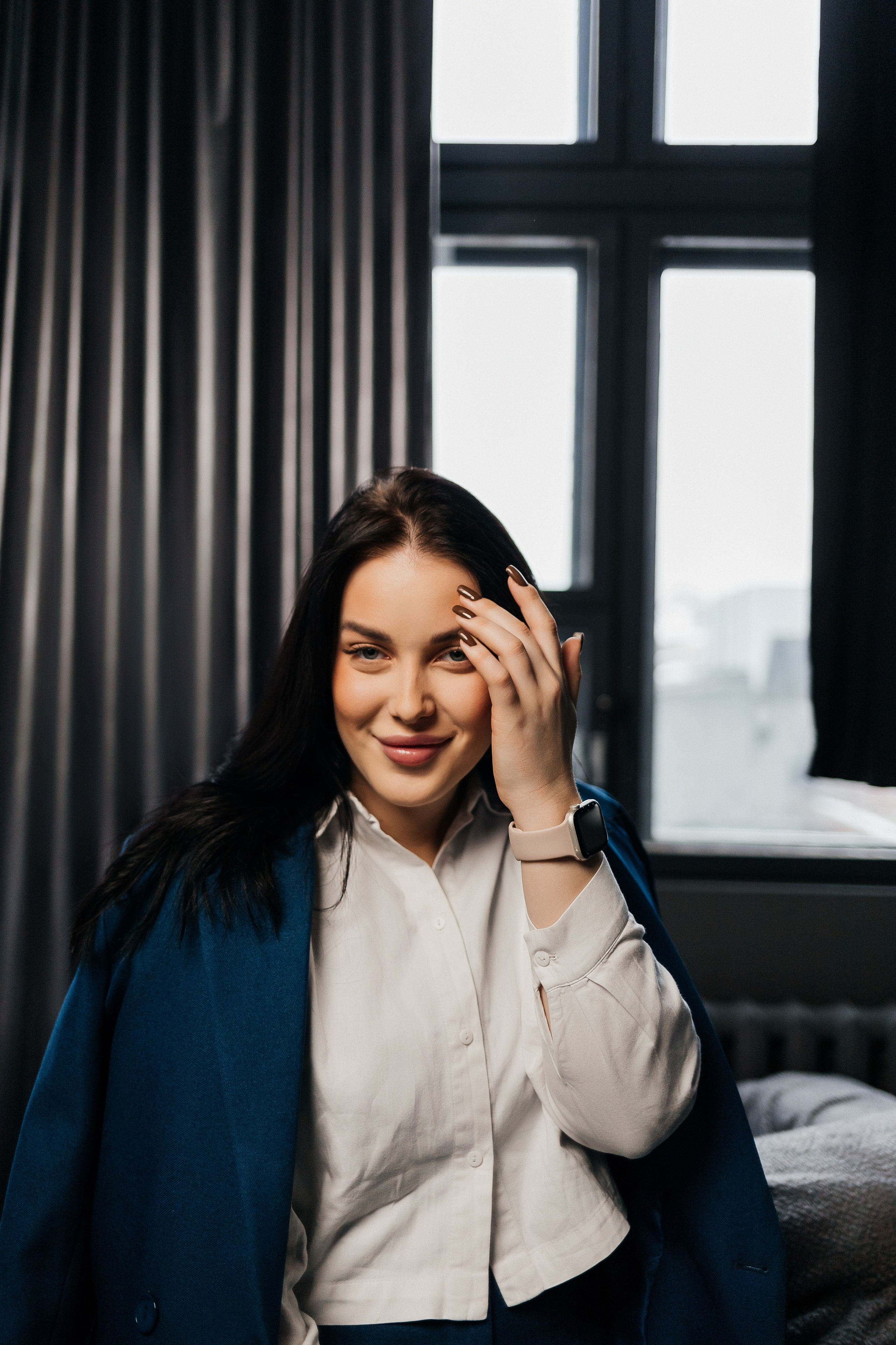 Мария/2025. Свадебный и семейный фотограф в Екатеринбурге