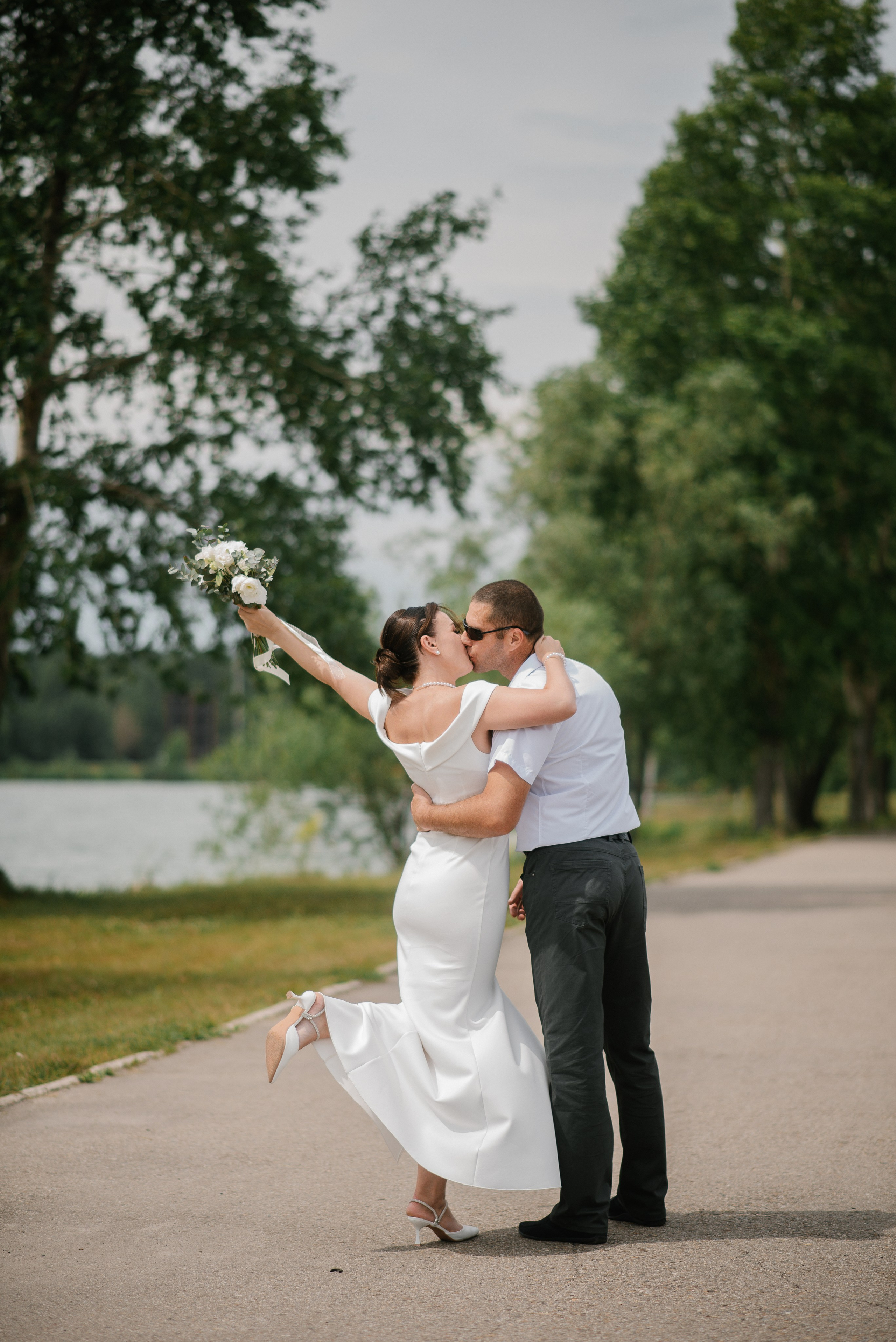 05.07.25 Wedding Day. Семейный фотограф в Барнауле