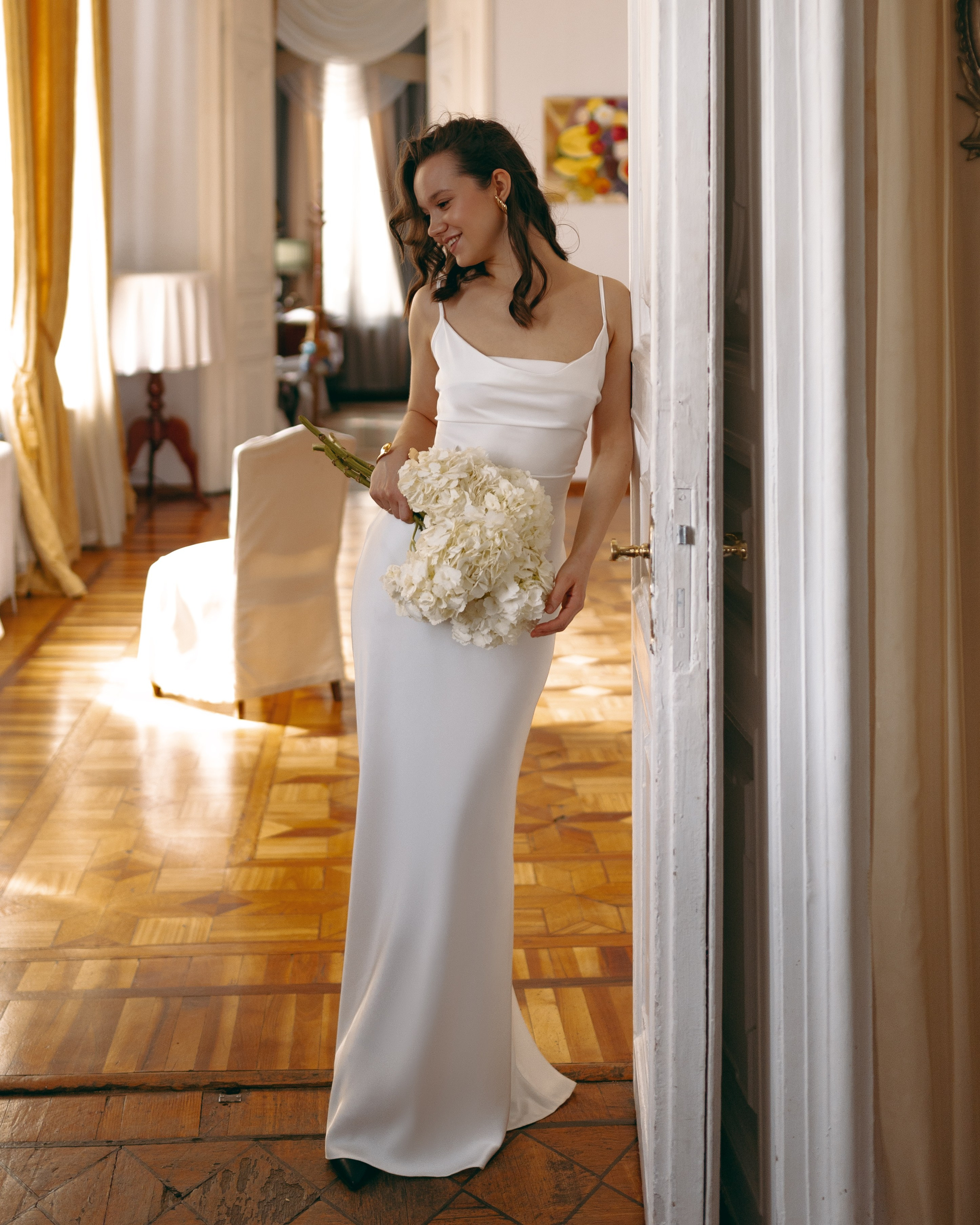 Полина. Фотограф Екатеринбург | Оля Макарова