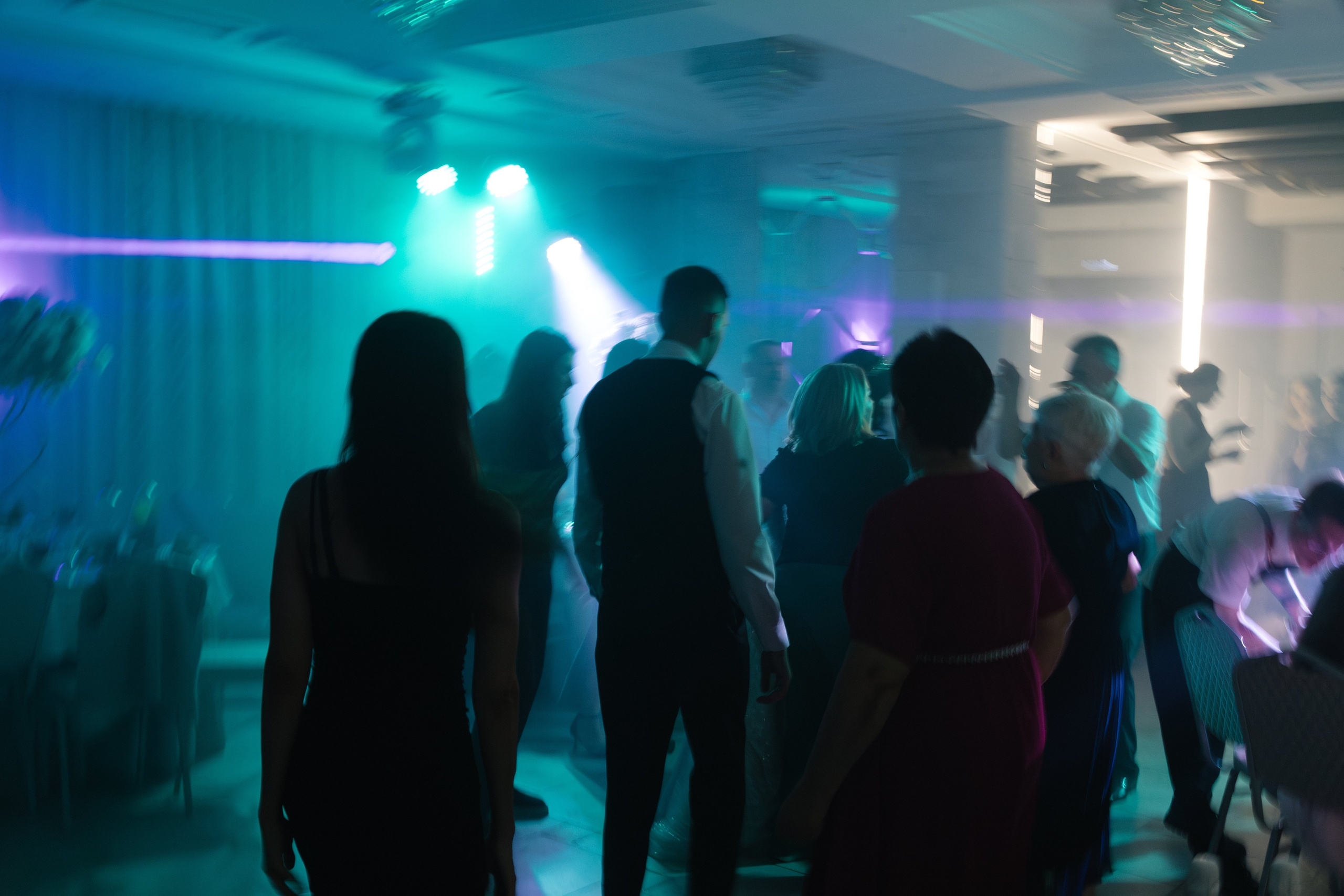 Свадьба Дмитрия и Анастасии. Артур Иликчян — Wedding & Event фотограф в Краснодаре