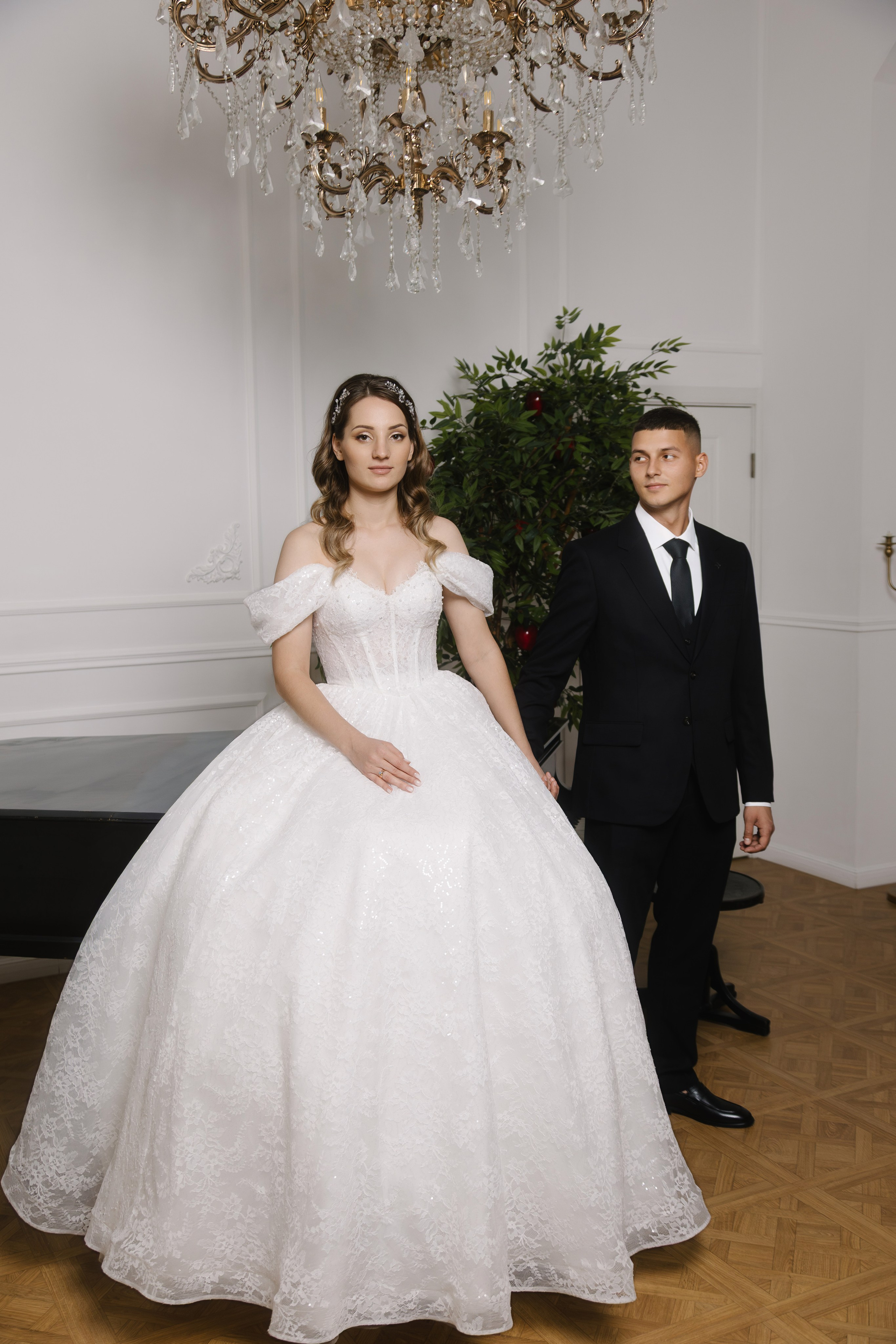 Свадьба Артема и Анастасии. Артур Иликчян — Wedding & Event фотограф в Краснодаре