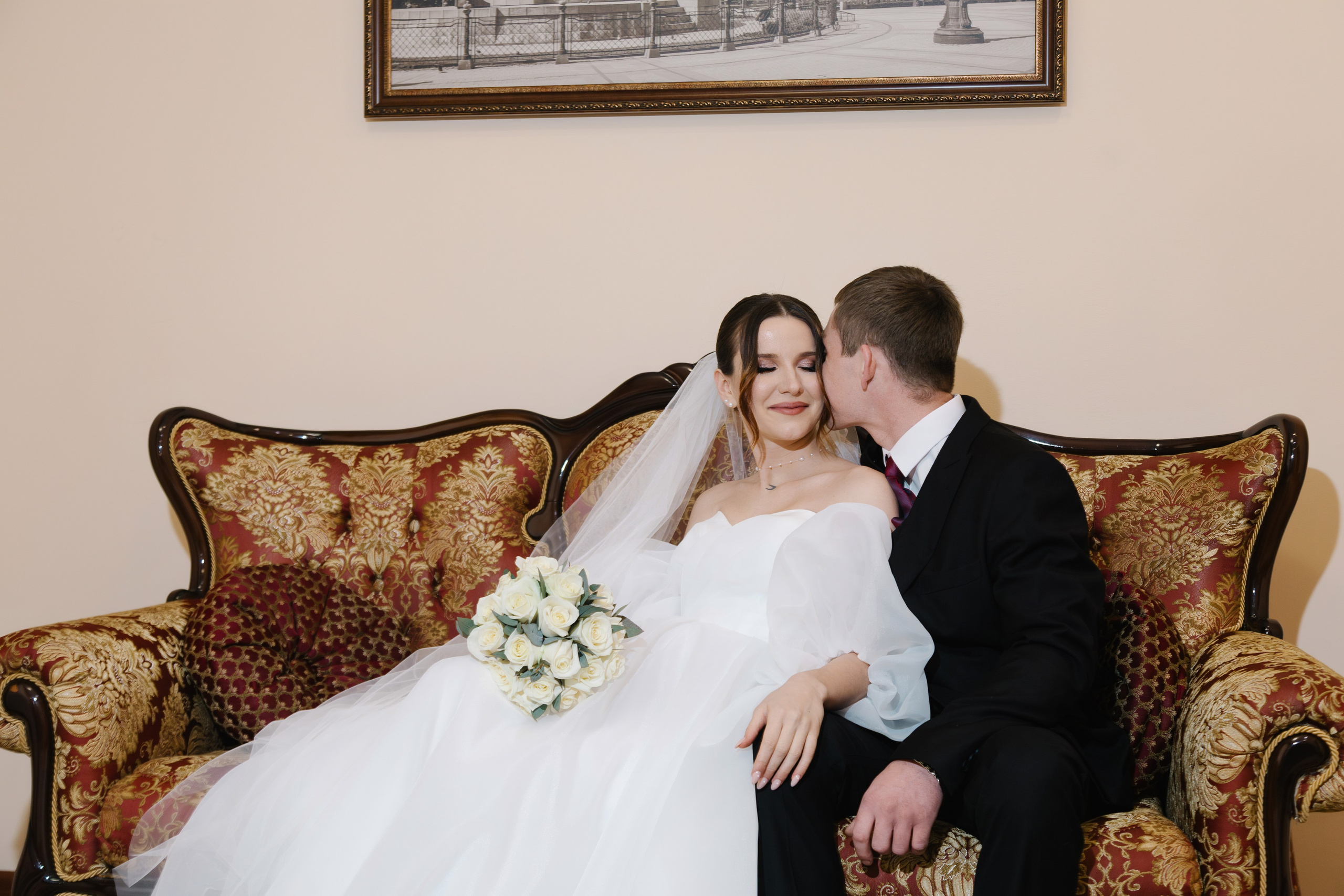 Свадьба Андрея и Ксении. Артур Иликчян — Wedding & Event фотограф в Краснодаре