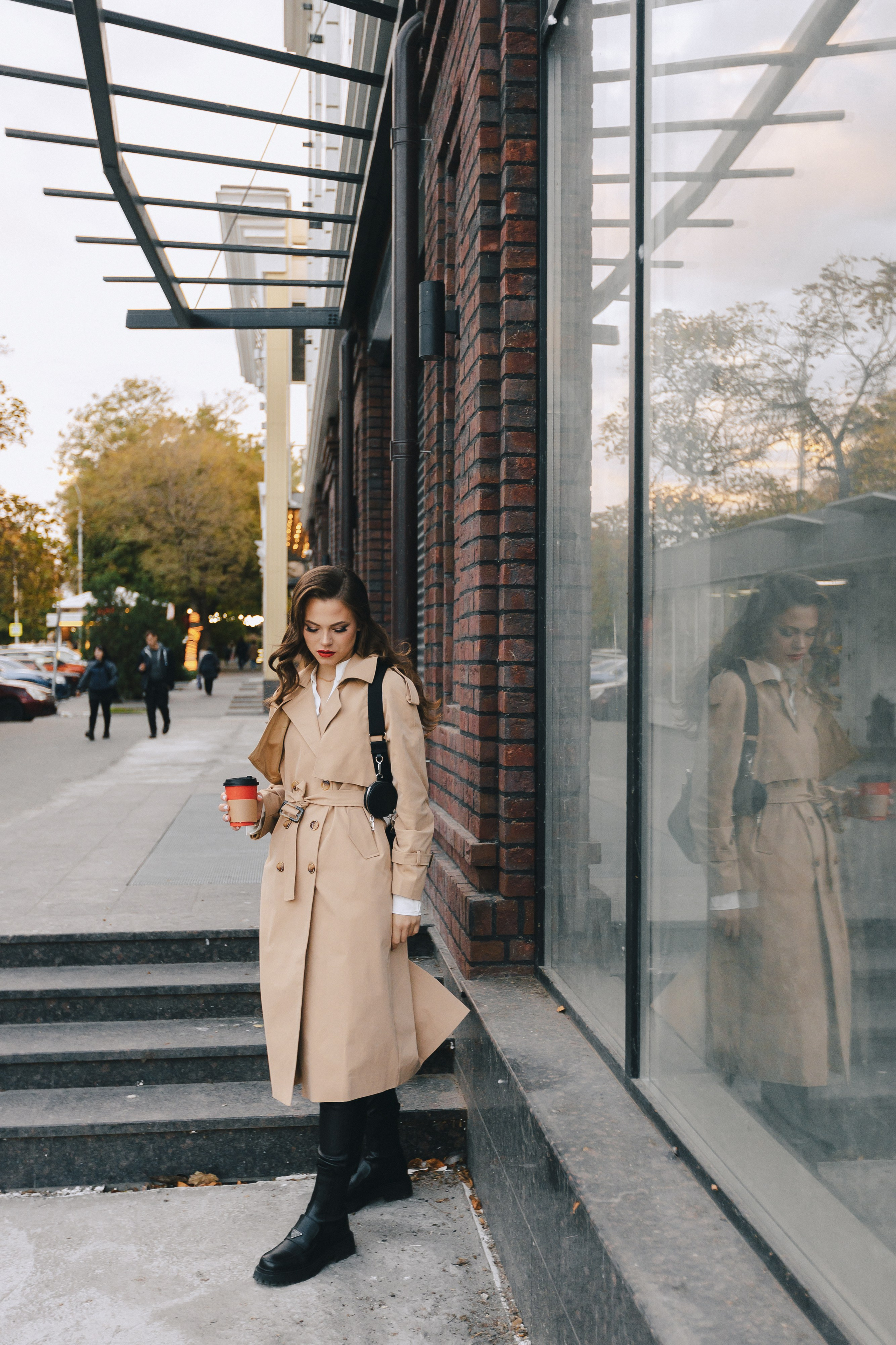 Ира. Фотограф Таганрог Любимая Надя