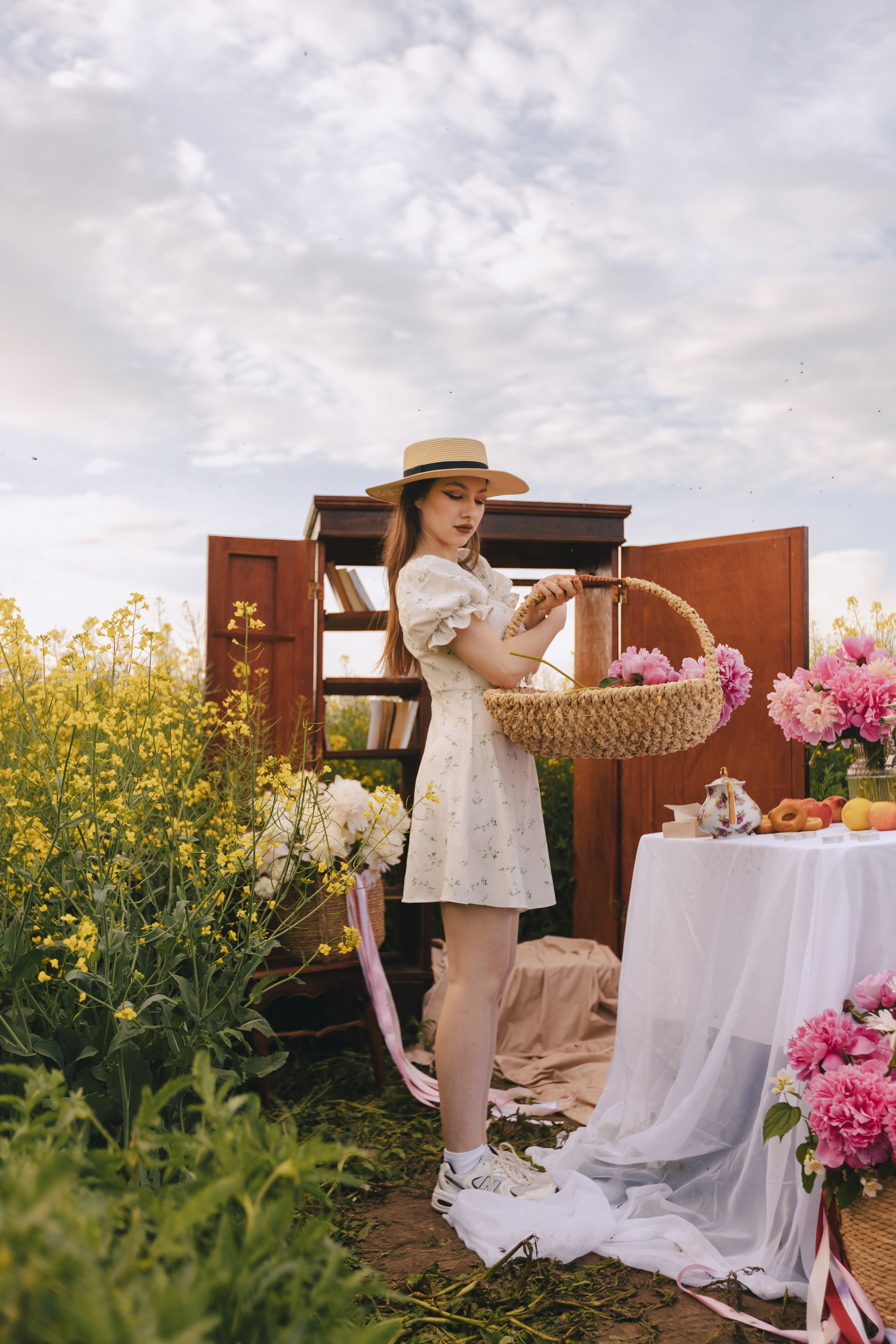 Ника. Фотограф Таганрог Любимая Надя