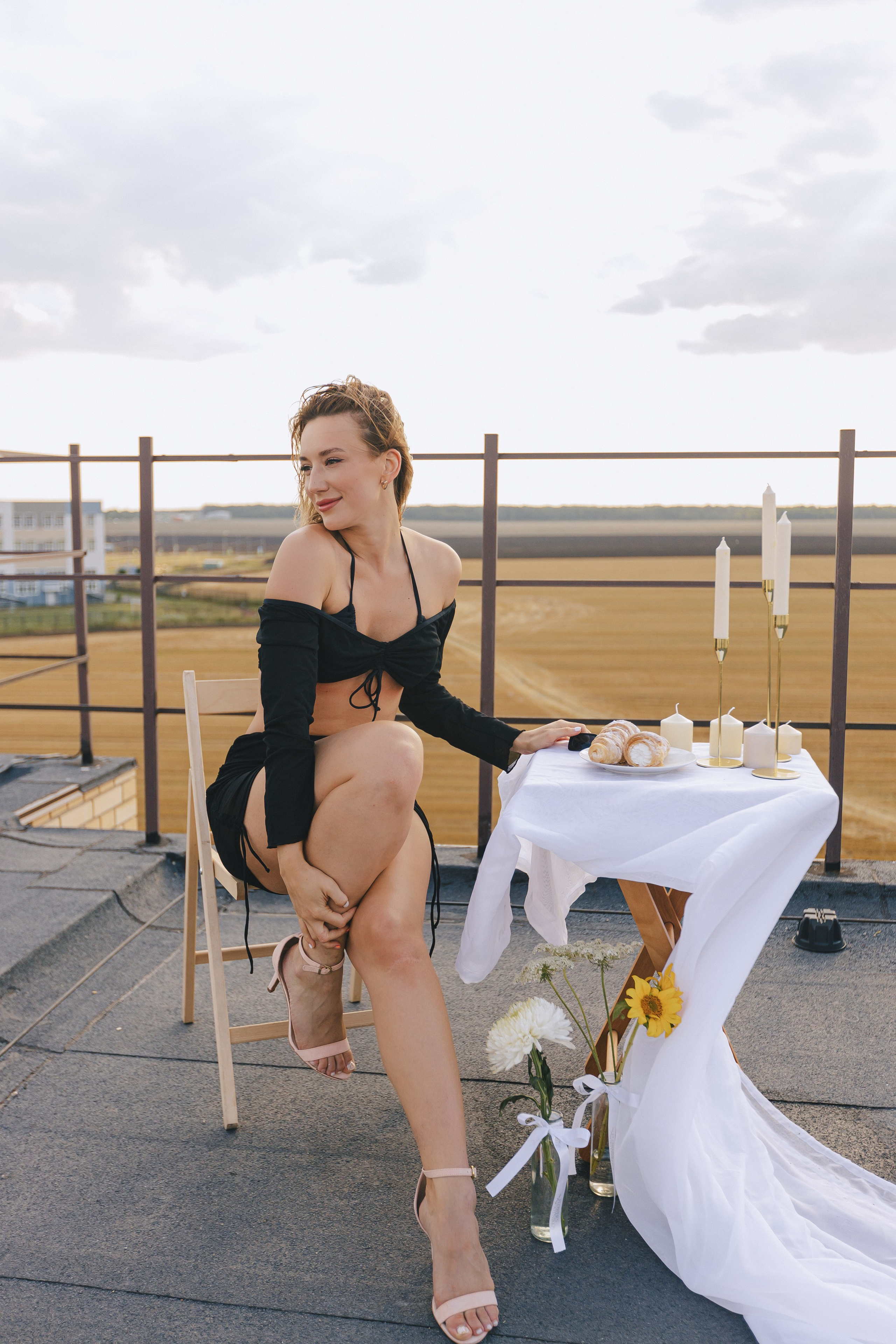 Катя. Фотограф Таганрог Любимая Надя