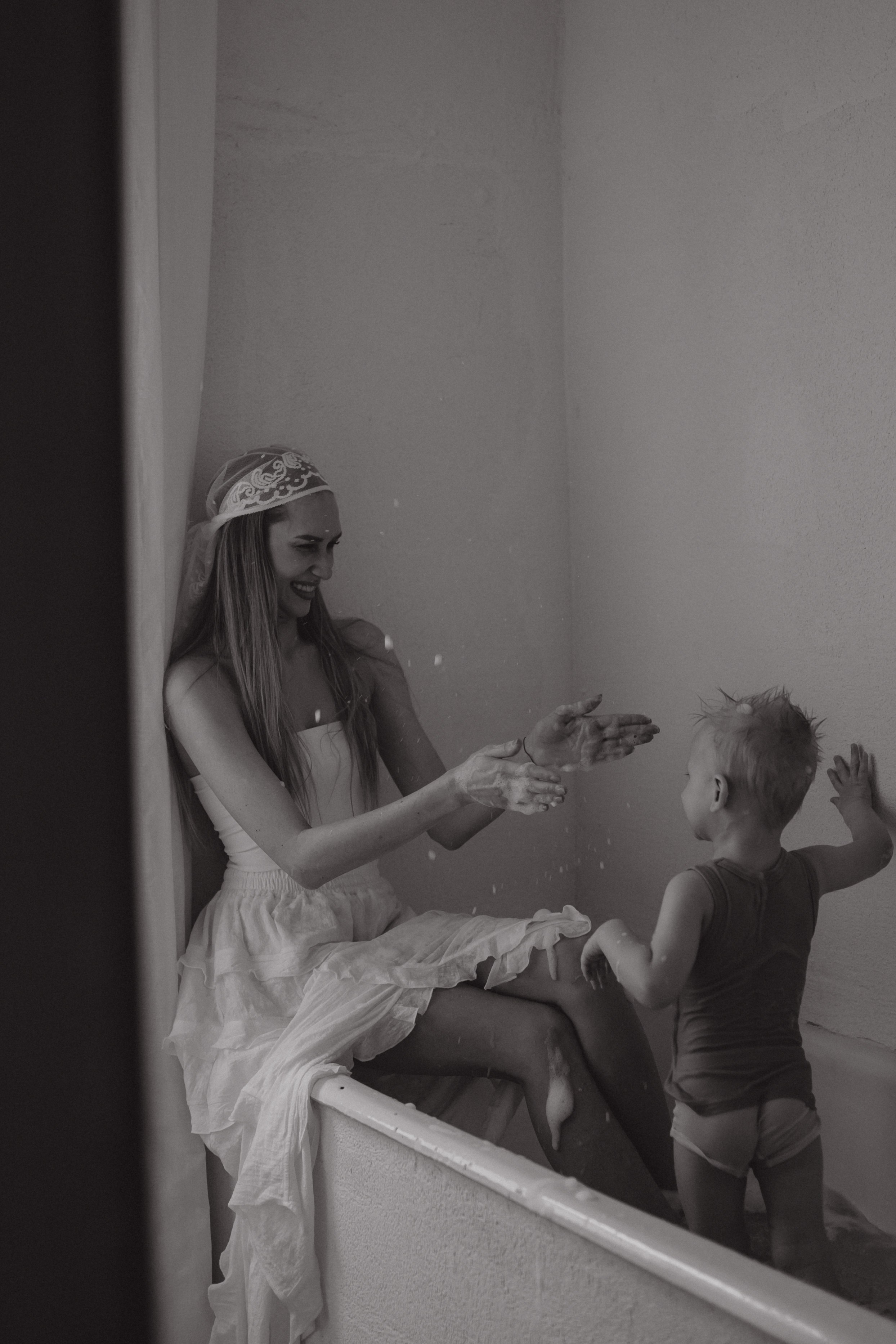 С ванной. Ваш фотограф АНАстасия Земскова