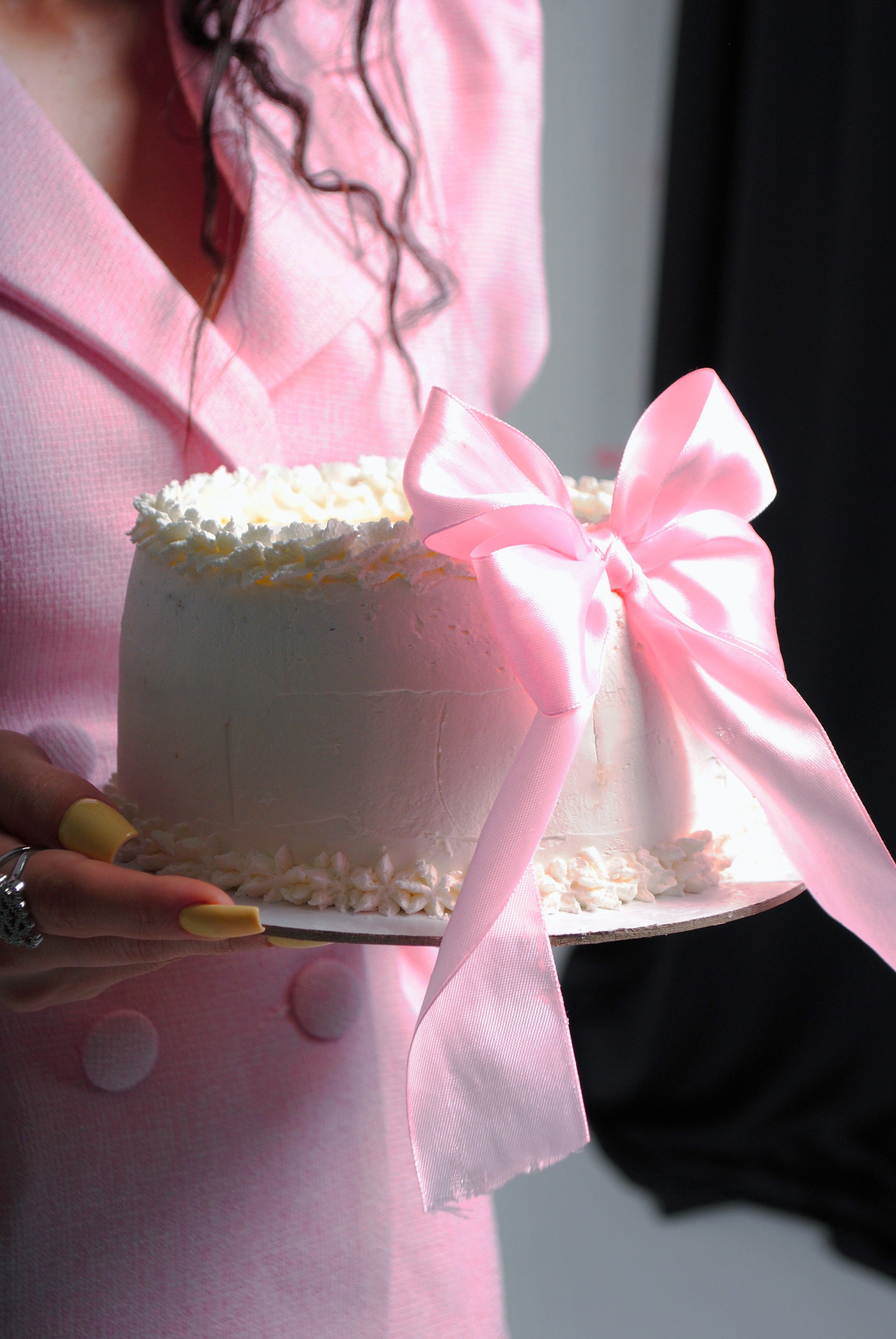 Света. Фотограф Мария Мусаелян