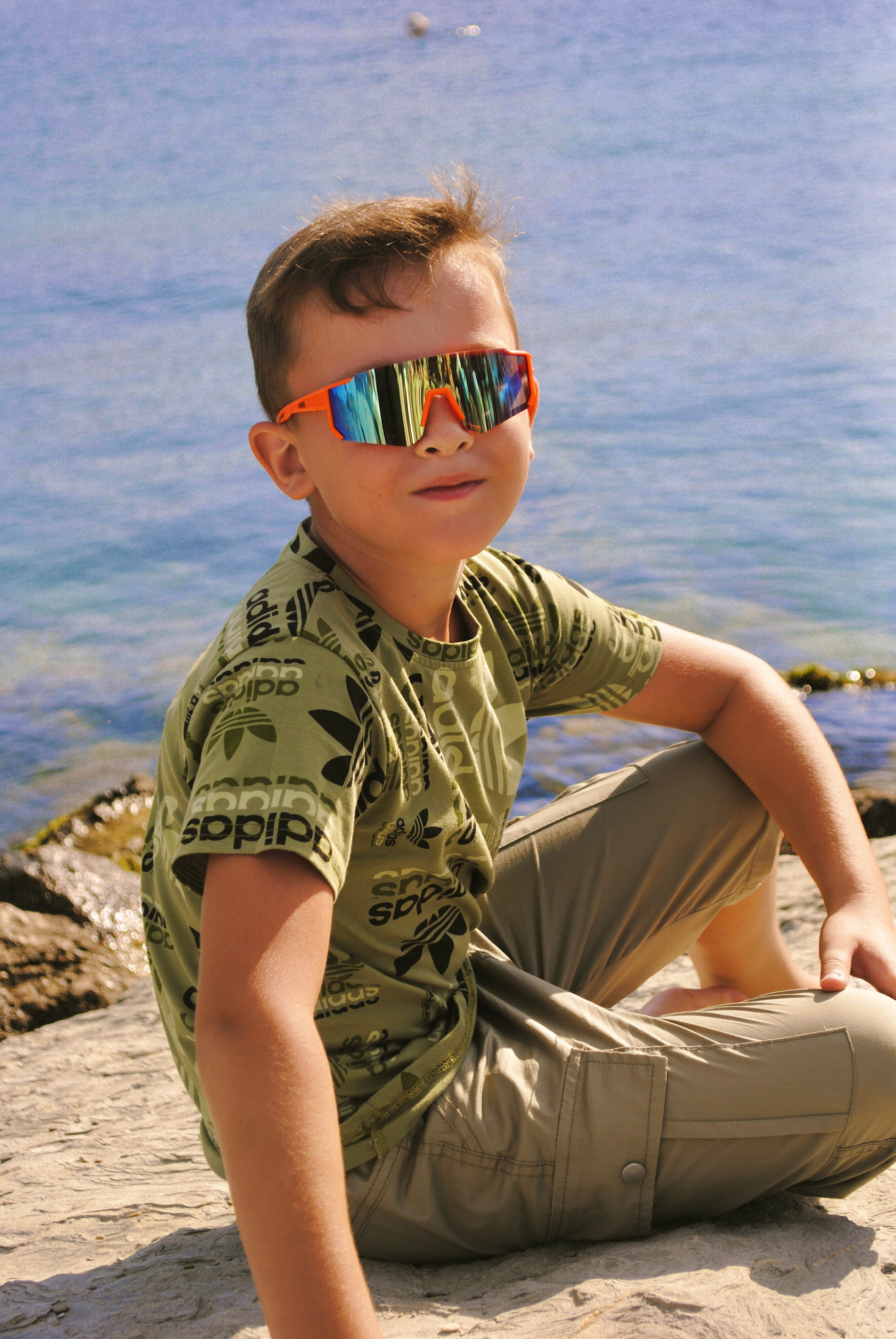 Рита. Фотограф Мария Мусаелян