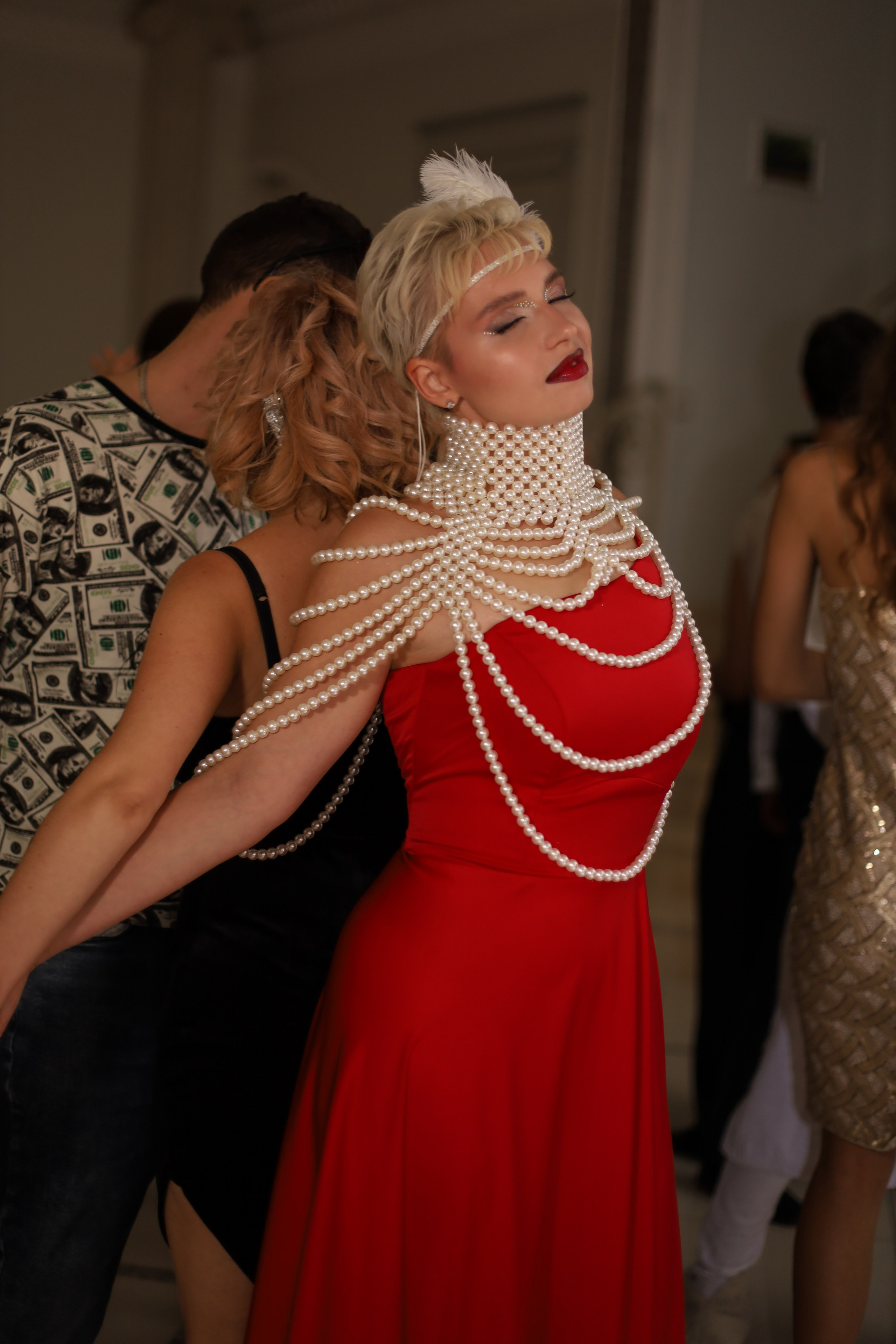 Репортаж. Москва. Фотограф Екатерина Торопцева