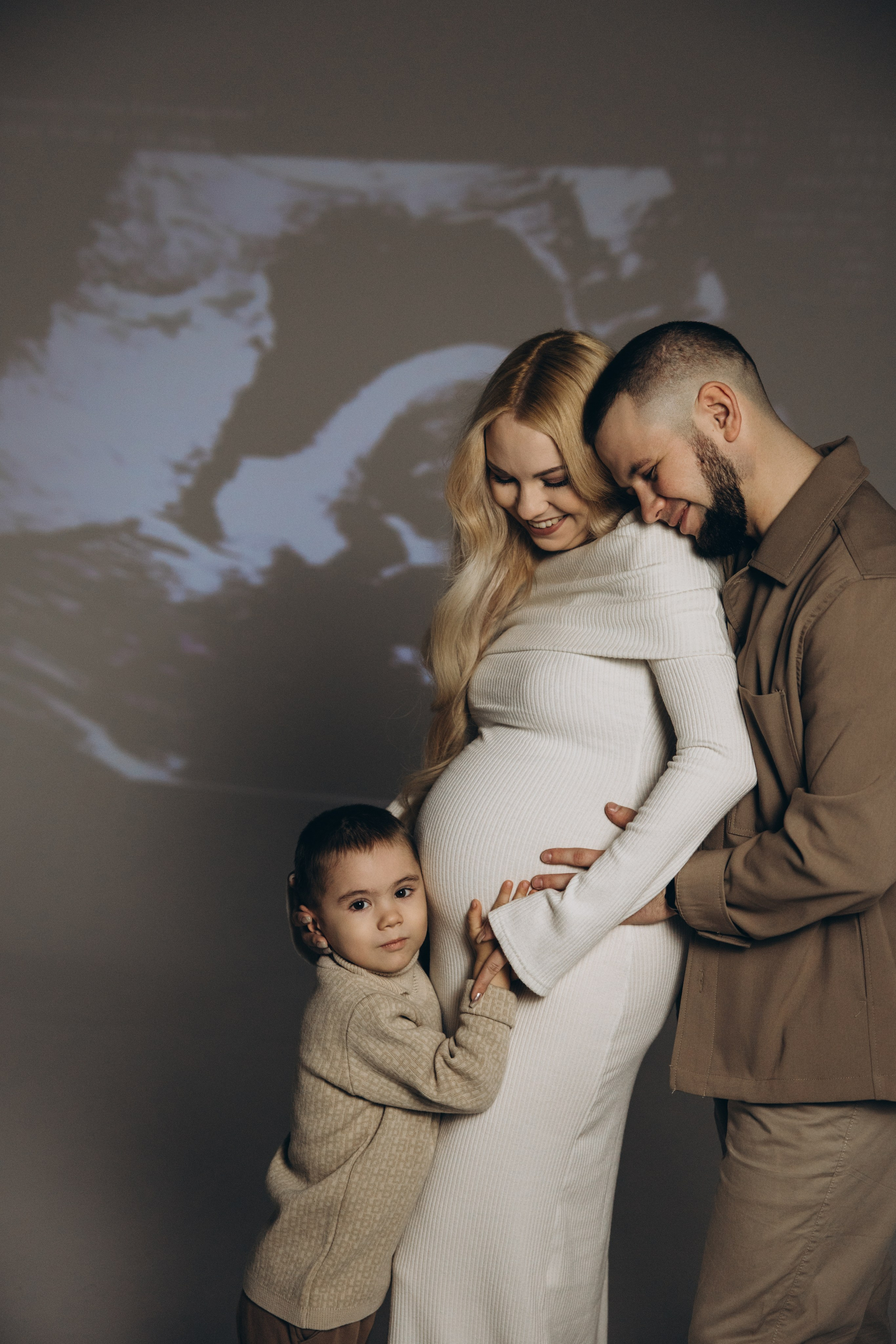 Семейное. Свадебный, семейный фотограф в Иркутске Светлана Макаричева