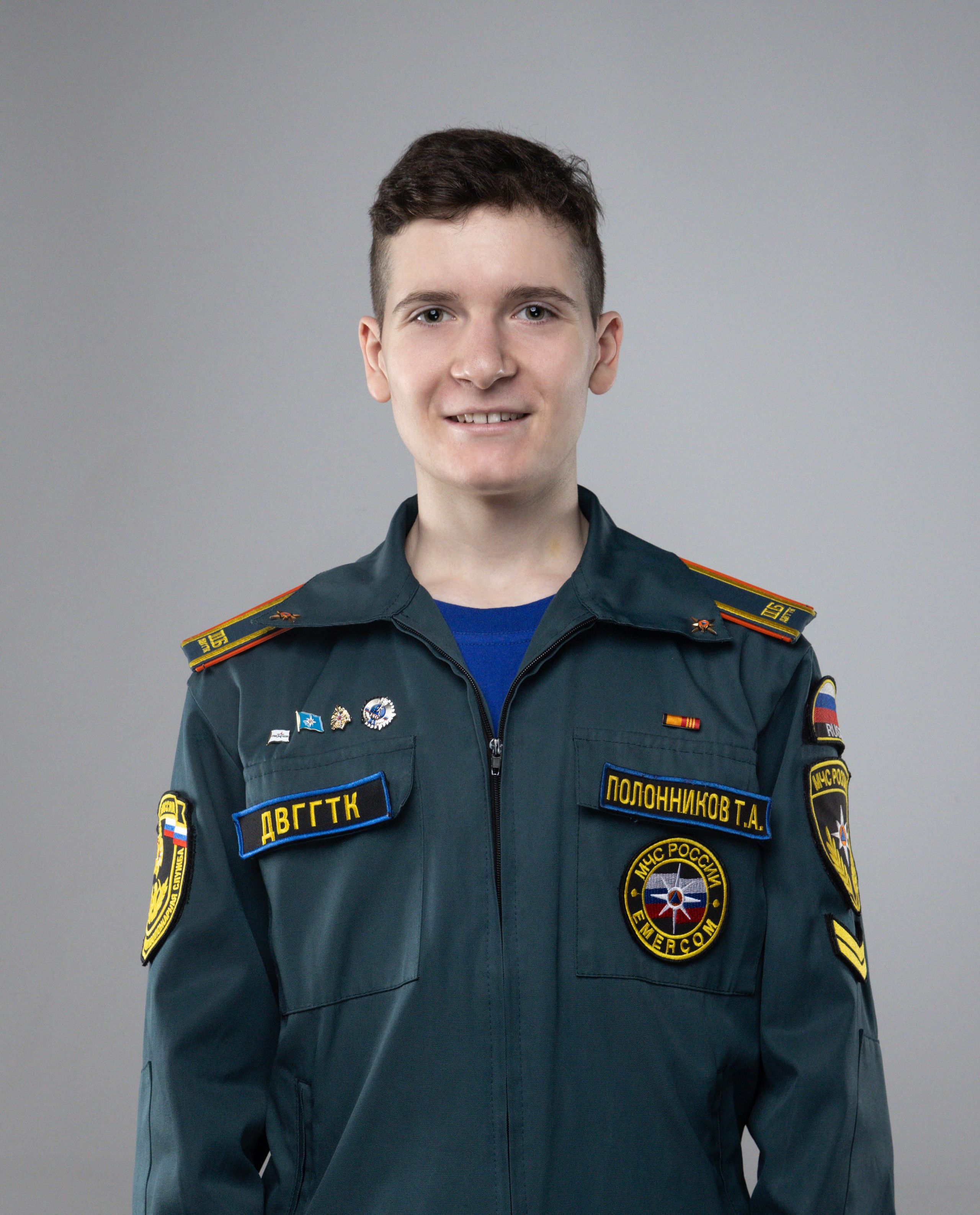 Доска почета МЧС. Maxim Tsoy Photography