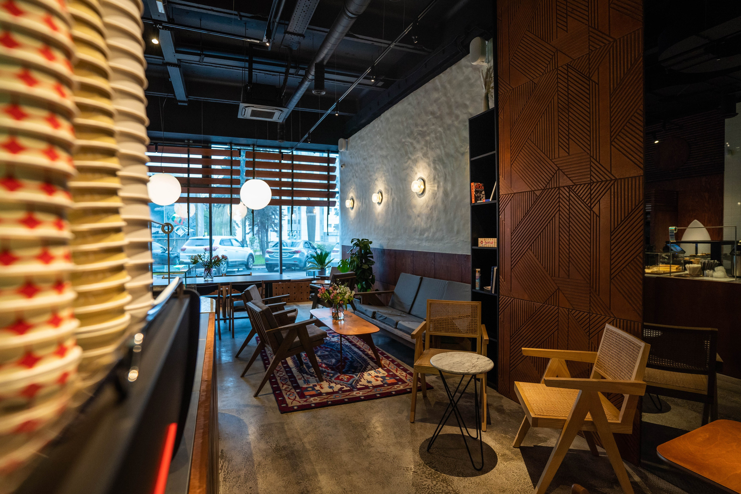 SURF COFFEE| DAY. Фотограф Абакумова Анастасия