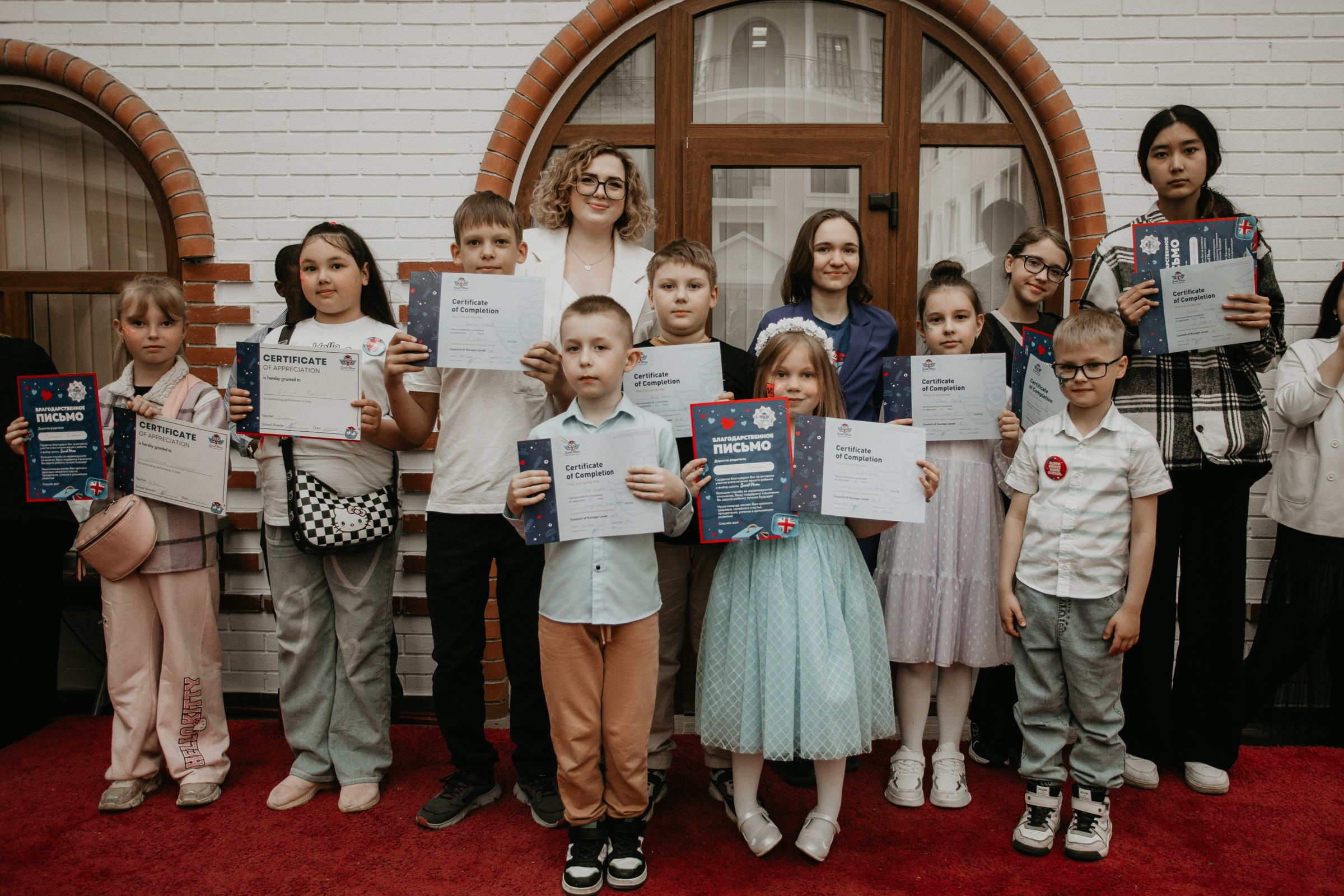 «Sweet Home». Свадебный и семейный фотограф в Тюмени Александр Виноградов