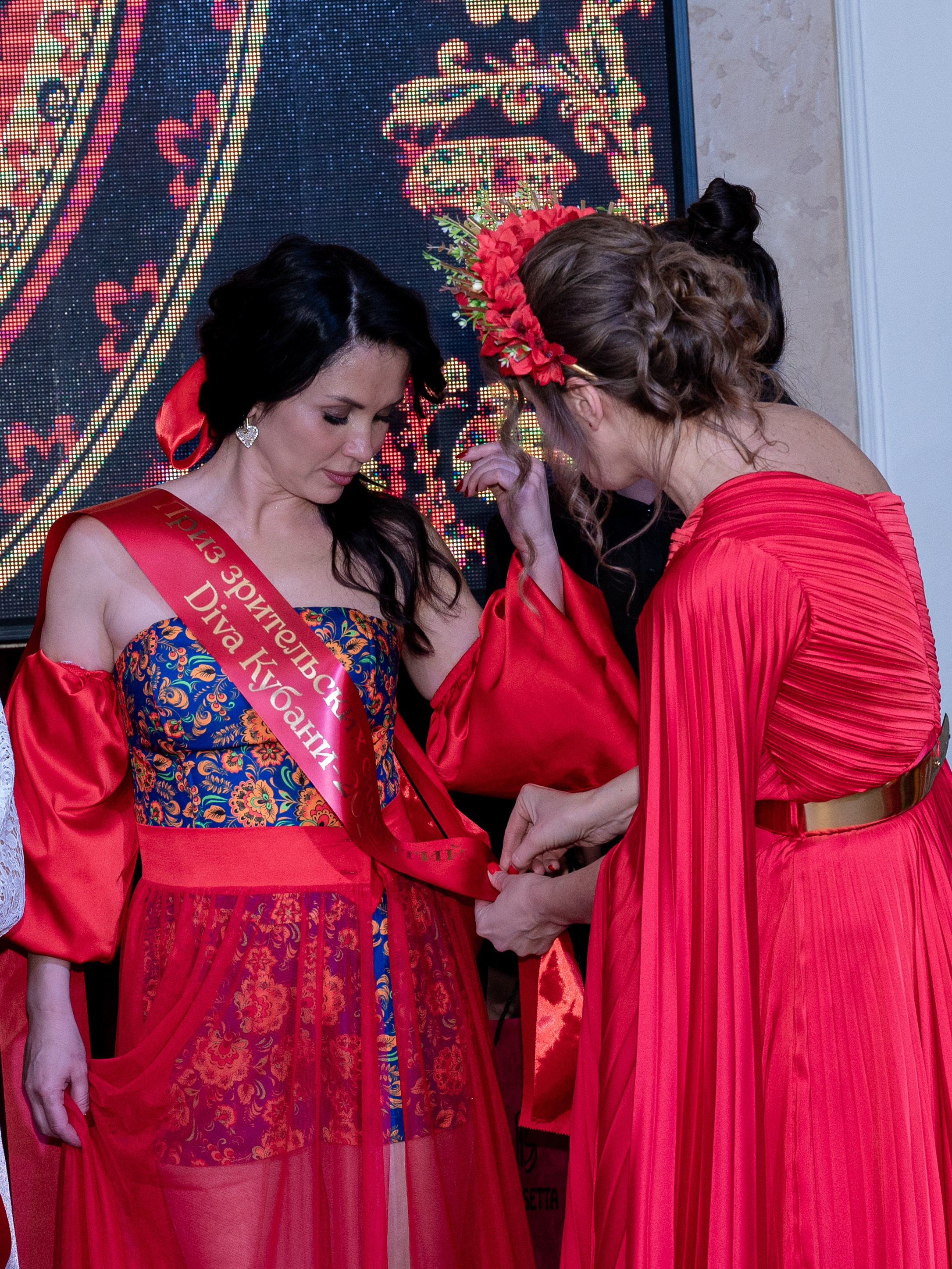 DIVA KUBANI. Бизнес-Фотограф Краснодар