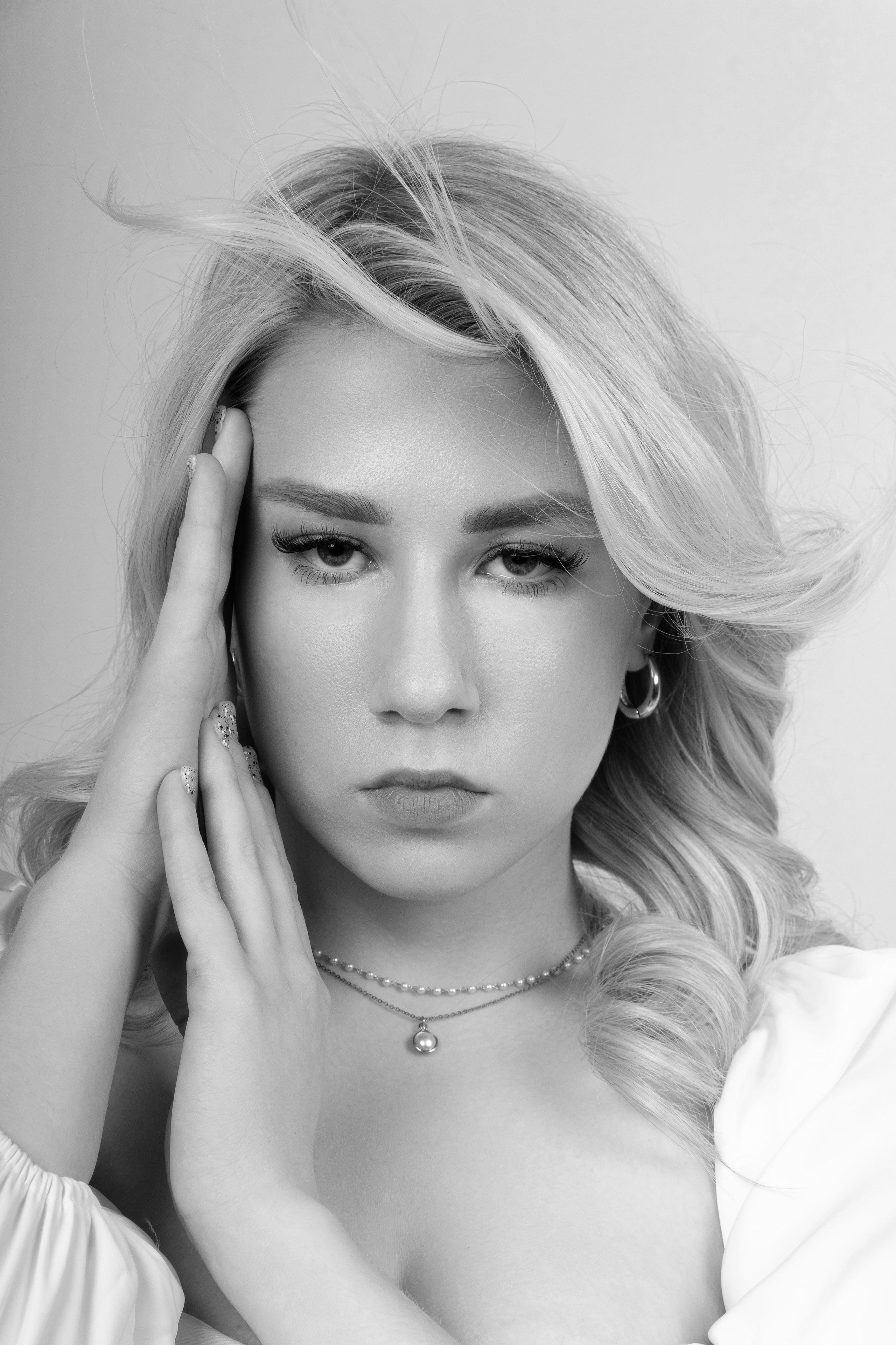 АРИНА. Фотограф из Краснодара Андрей Тукан