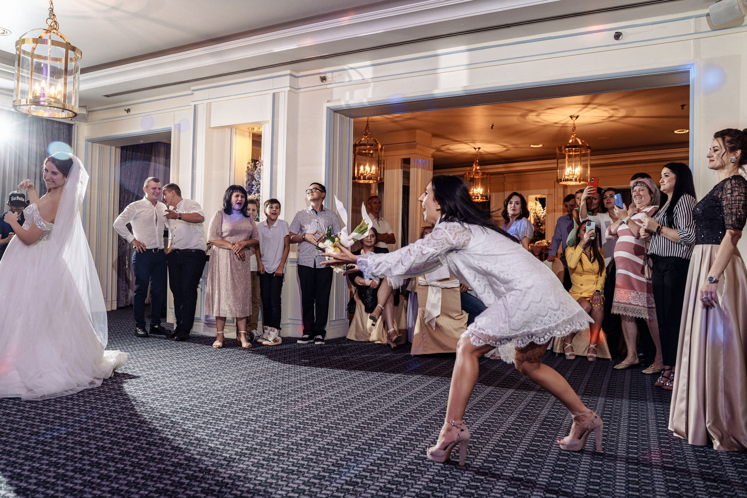 Наташа и Артур. Свадебный и портретный фотограф Клипа Максим