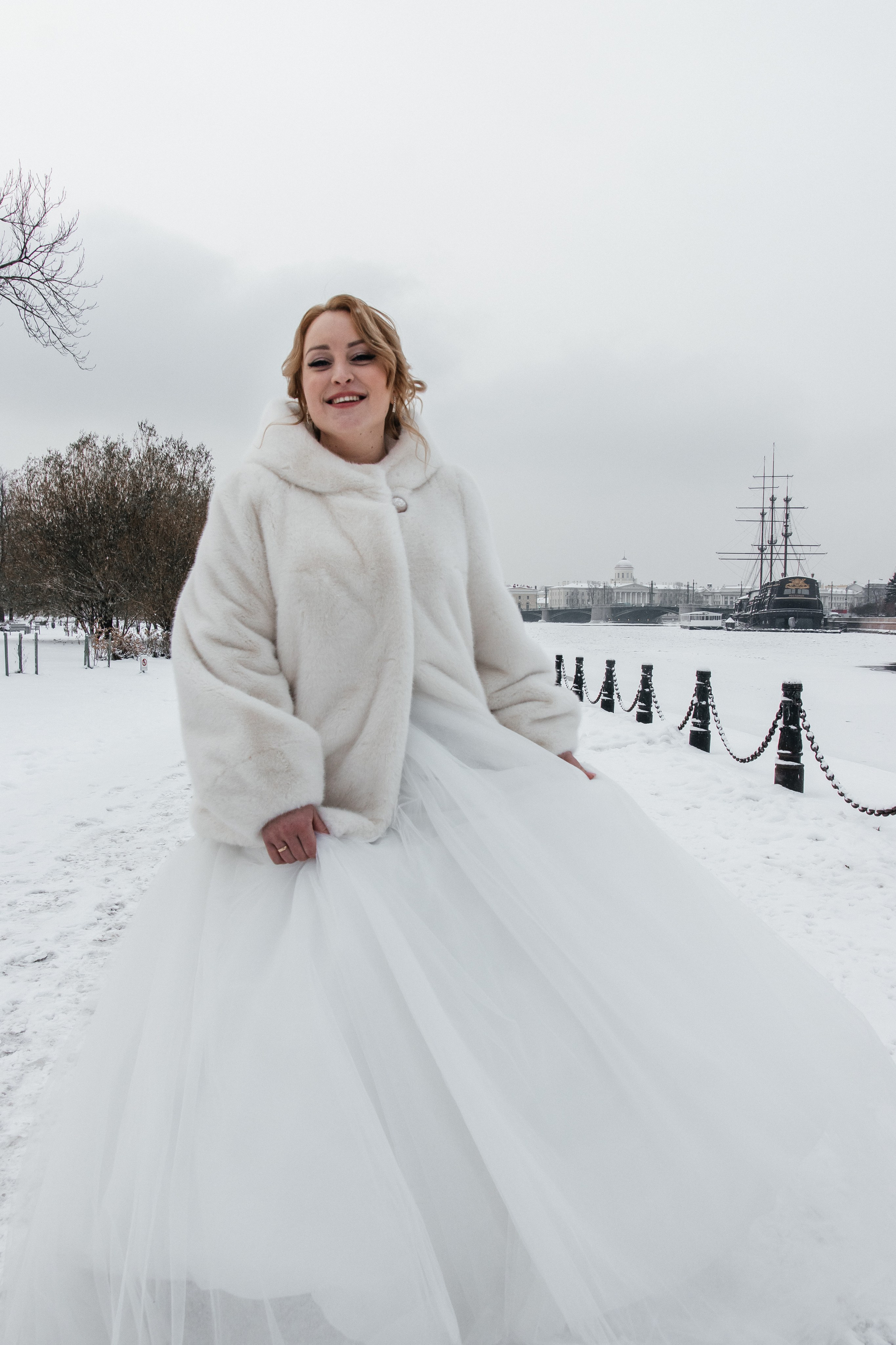 Роман и Анастастя. Фотограф/Ретушер