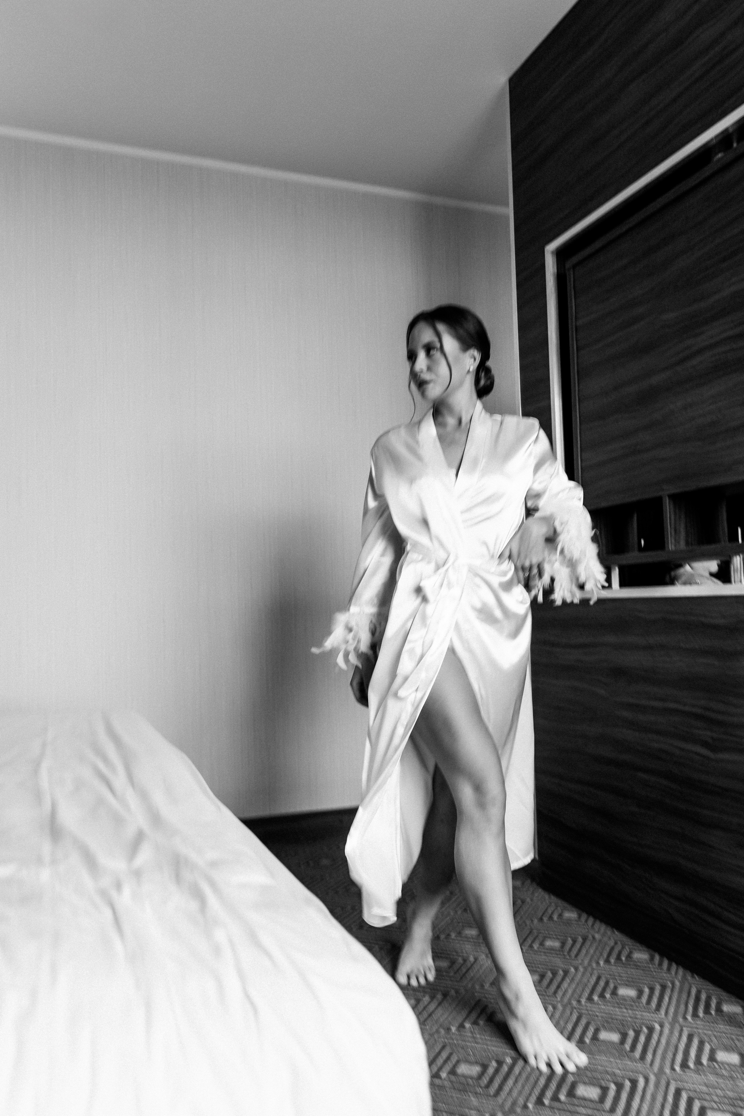 Денис и Маргарита. Фотограф - Эльдар Вагапов