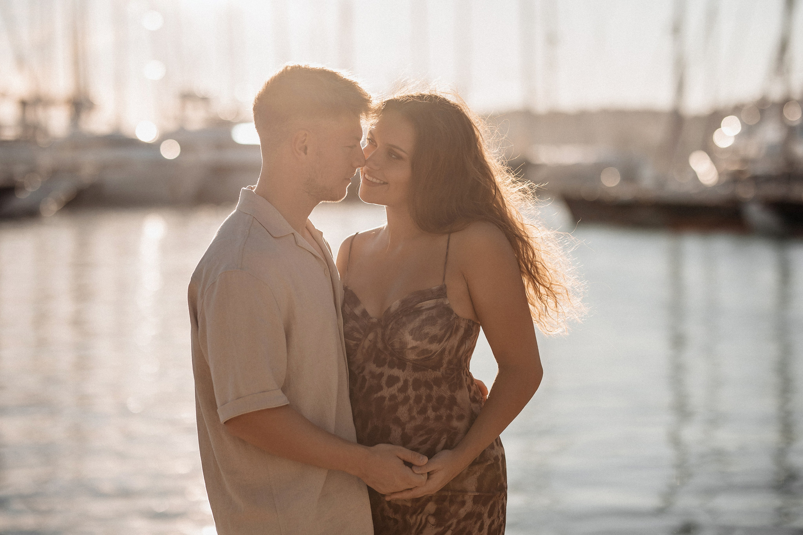 C&A. Фотограф на Майорке Екатерина Дробышева