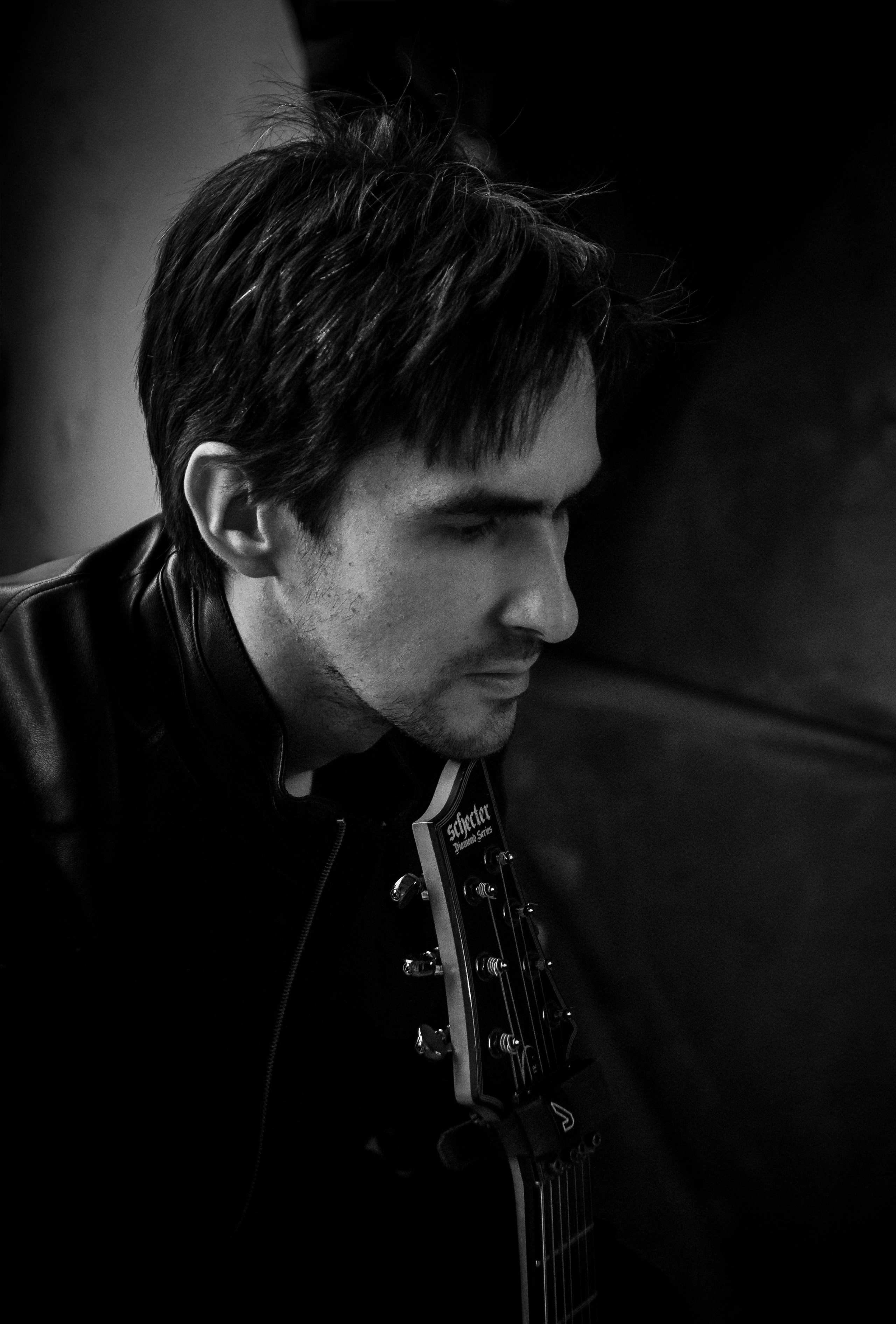 Альберт. Стильный портретный и семейный фотограф в Москве Ника Артуньянц