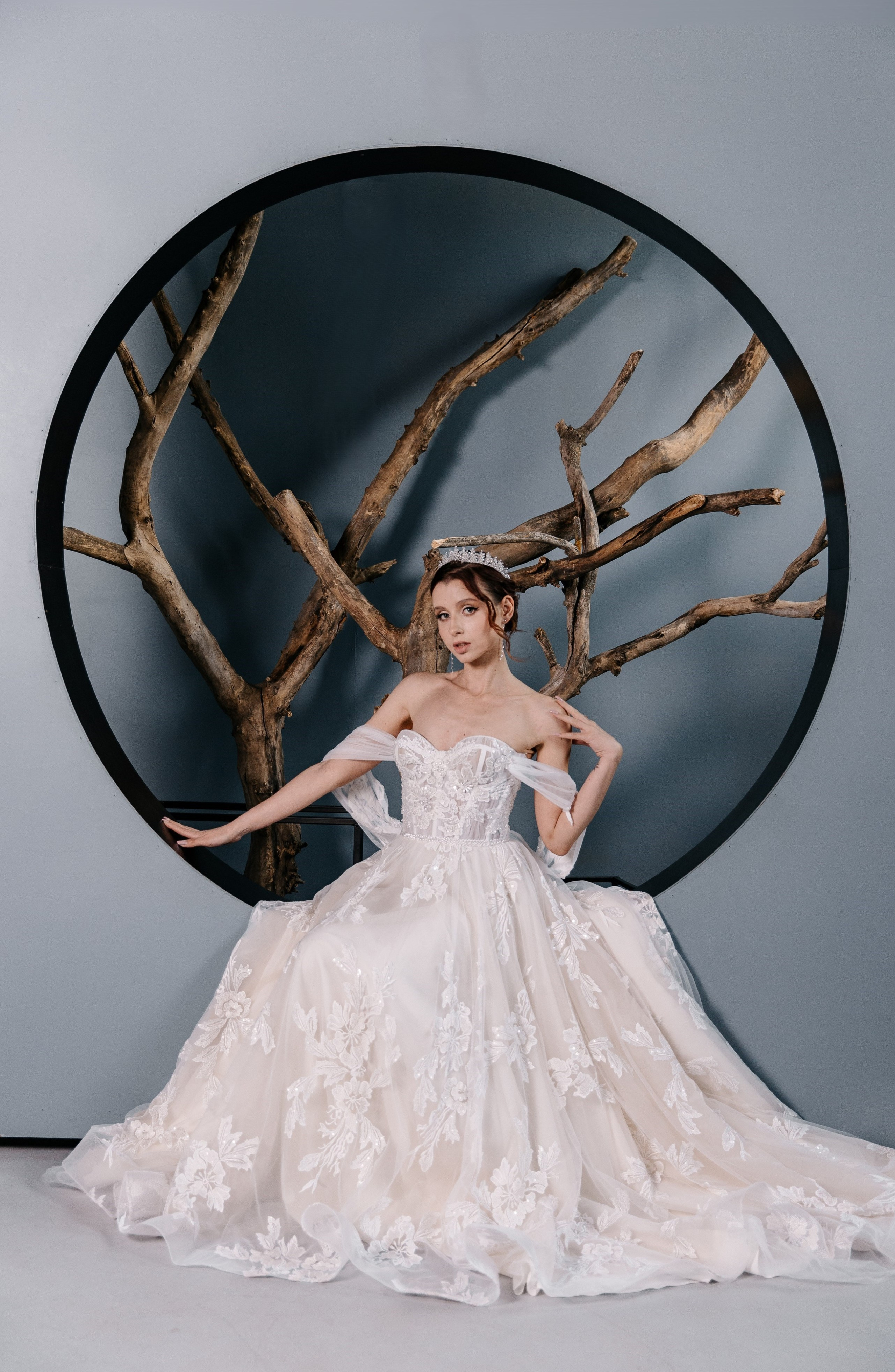 Съемка для свадебного каталога. Профессиональный фотограф Юнаковская Оксана