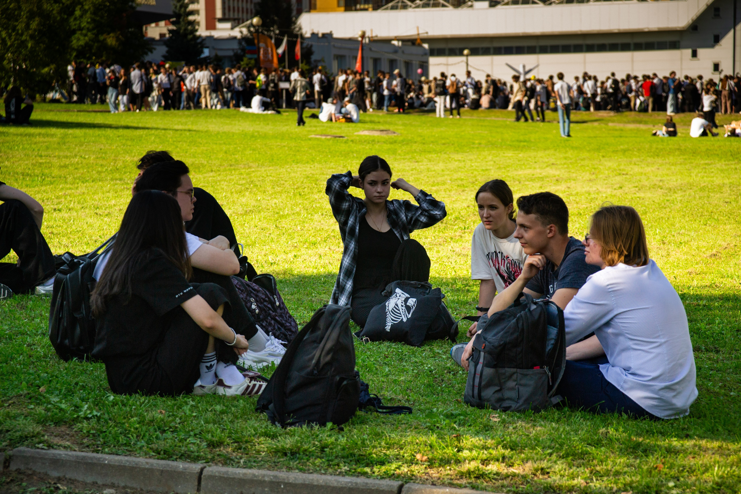 МЕРОПРИЯТИЯ. Фотограф в Москве — Олег Штыканов