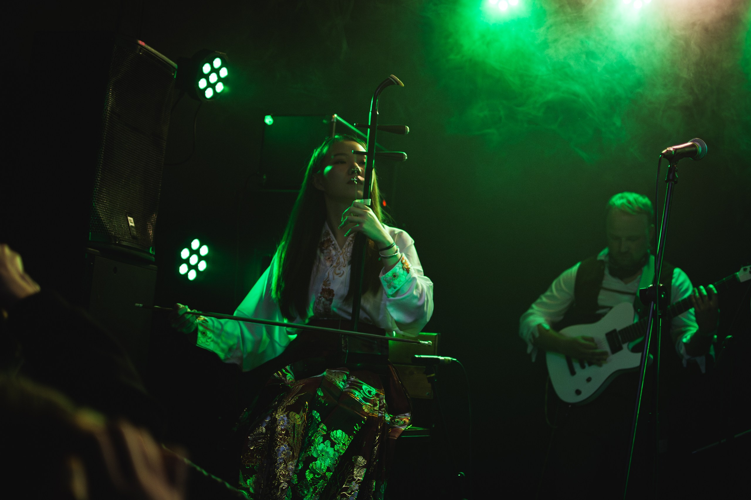 КОНЦЕРТЫ. Фотограф в Москве — Олег Штыканов