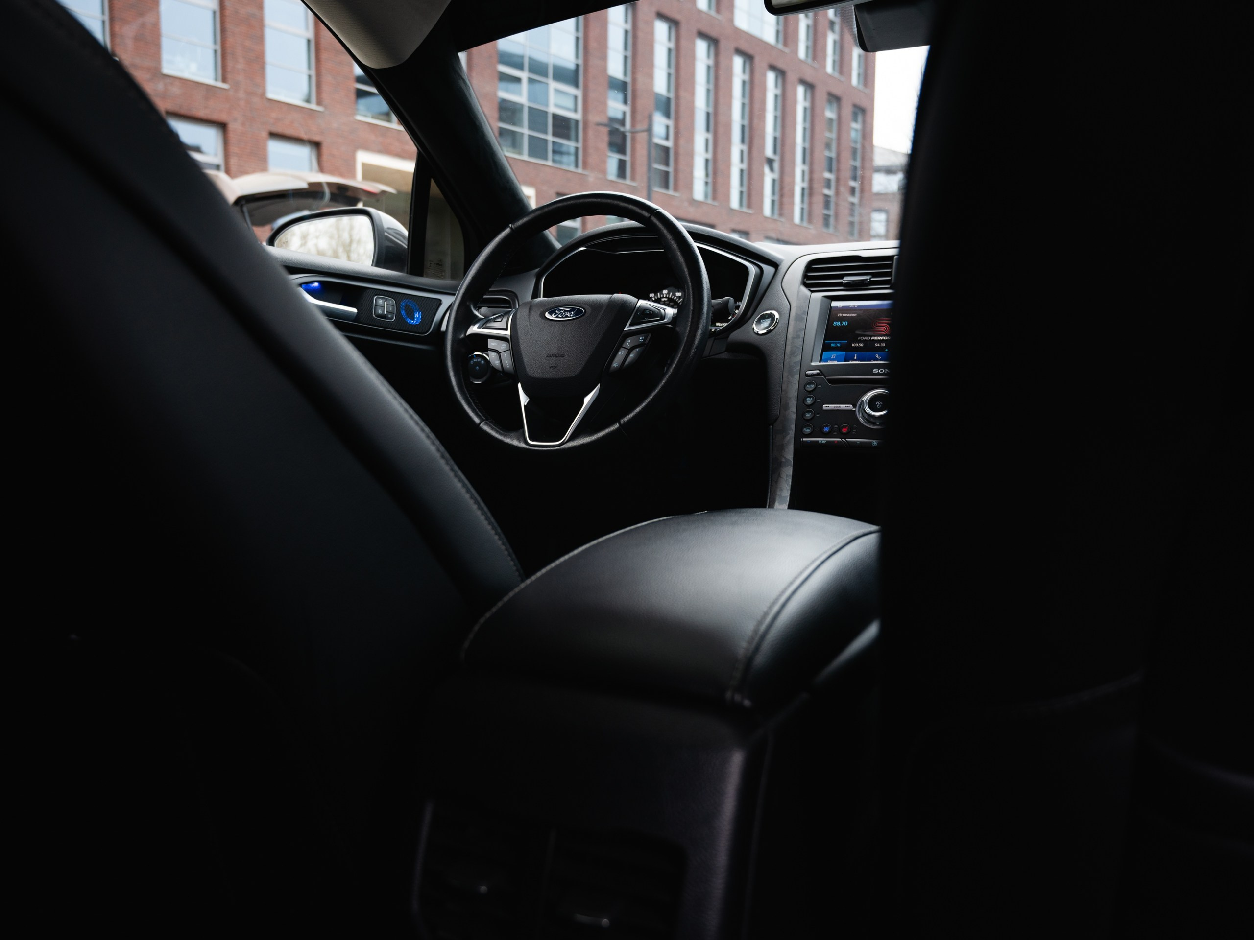 АВТОМОБИЛИ. Фотограф в Москве — Олег Штыканов