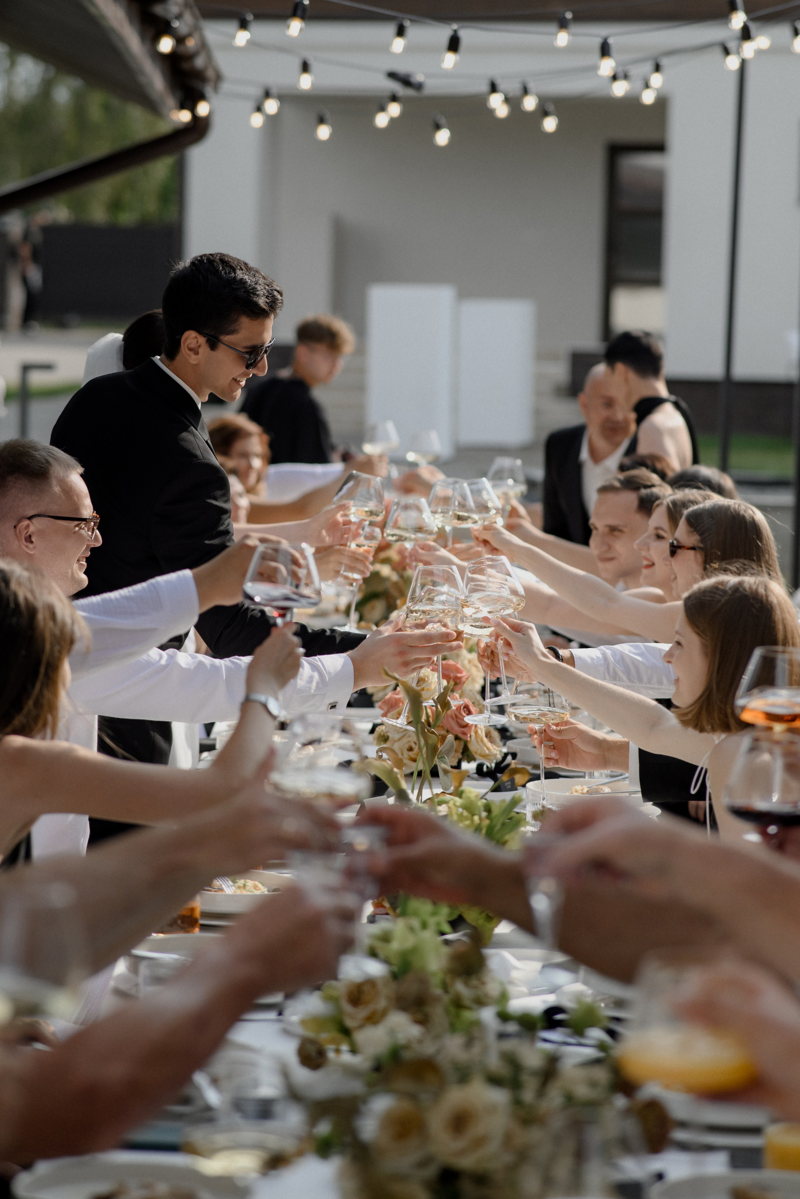 Эльшад и Настя. Свадебный фотограф Минск